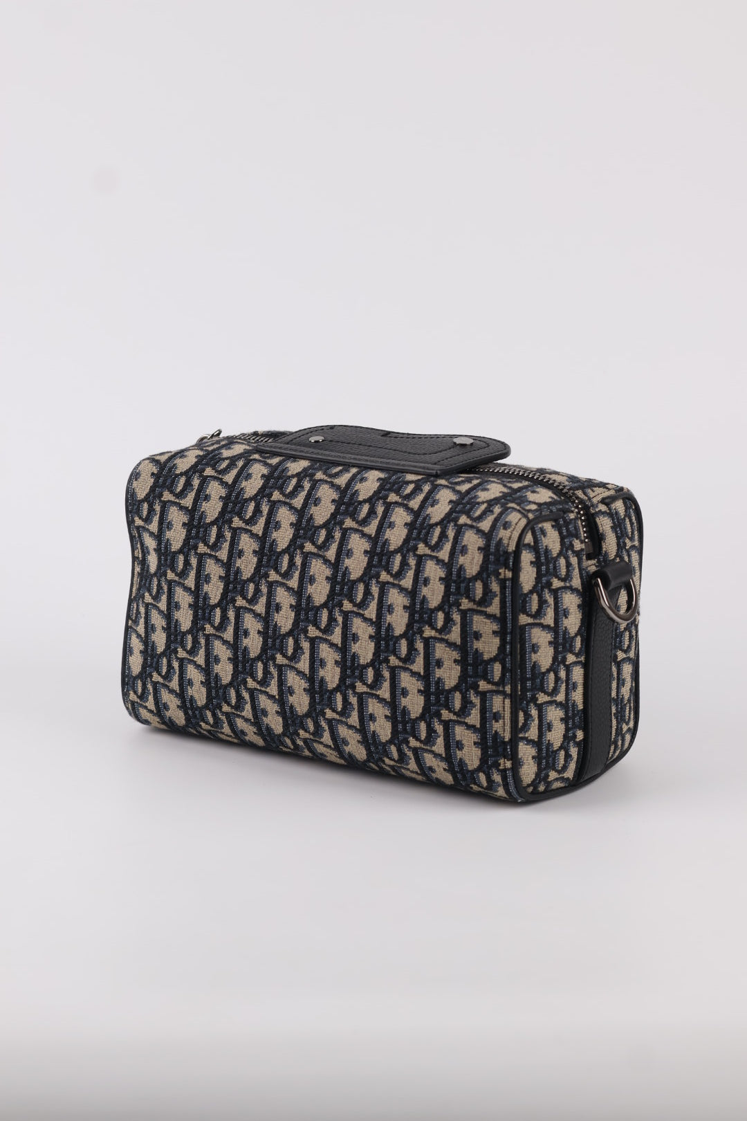 Dior Lingot Jacquard Oblique