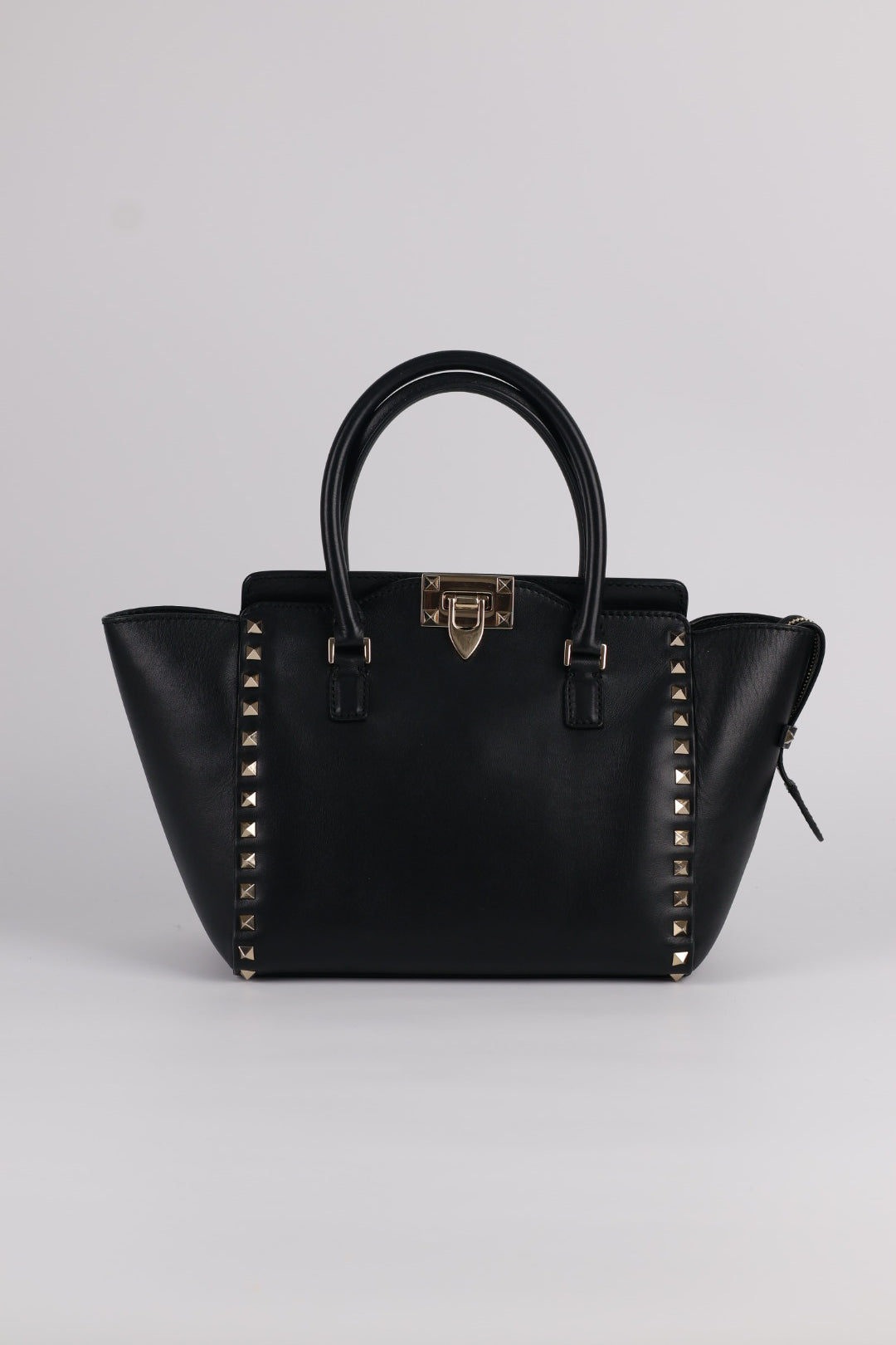 Valentino Rockstud Tote