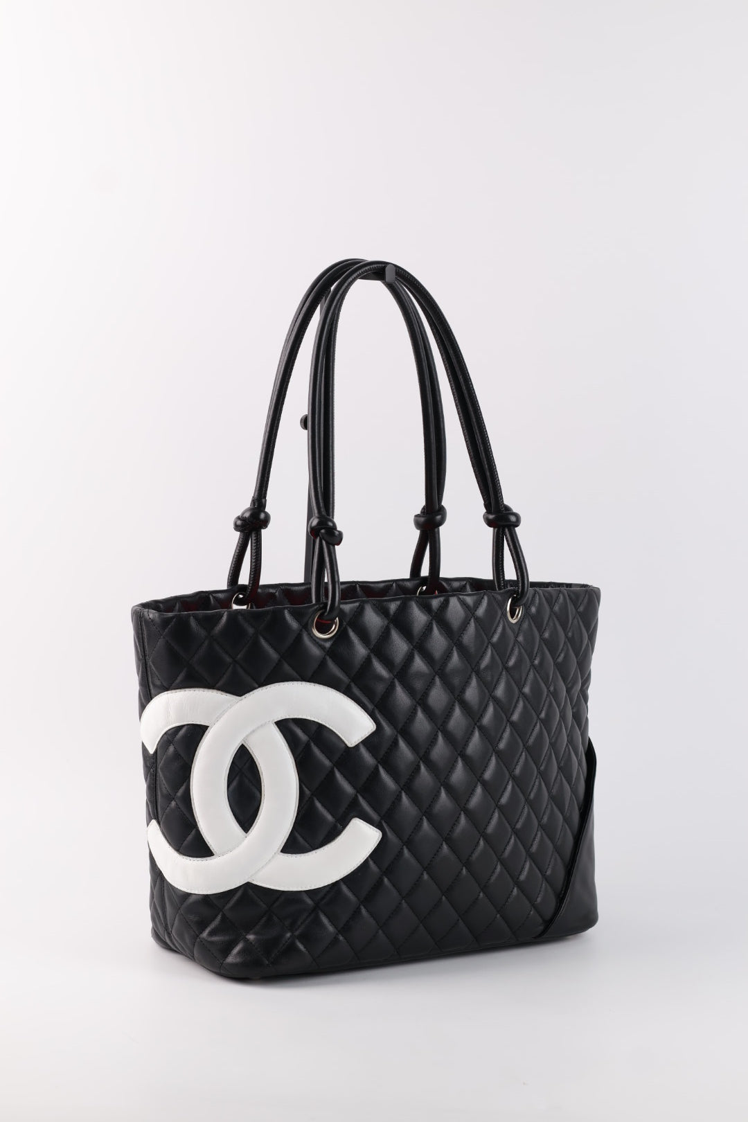 Chanel Cambon Tote