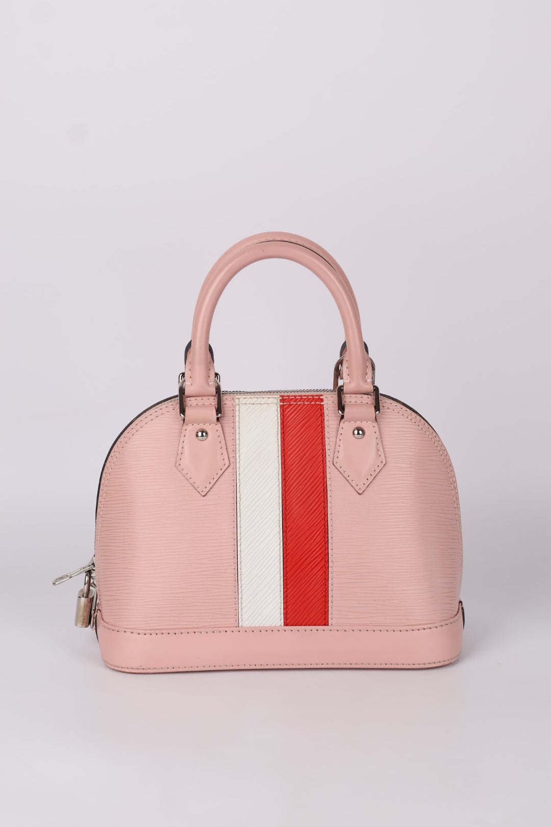 Louis Vuitton Alma BB Epi