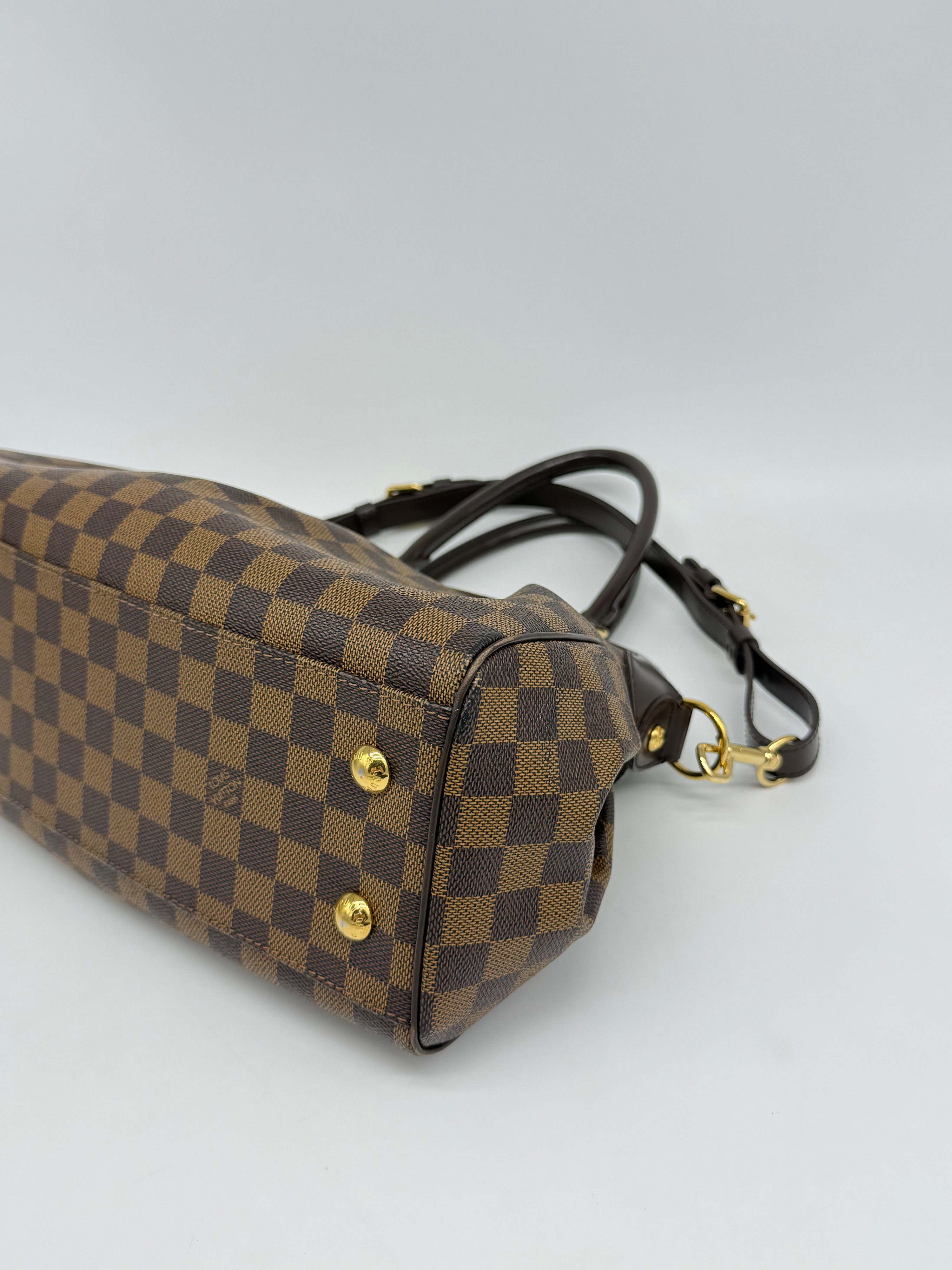 Louis Vuitton Trevi Pm