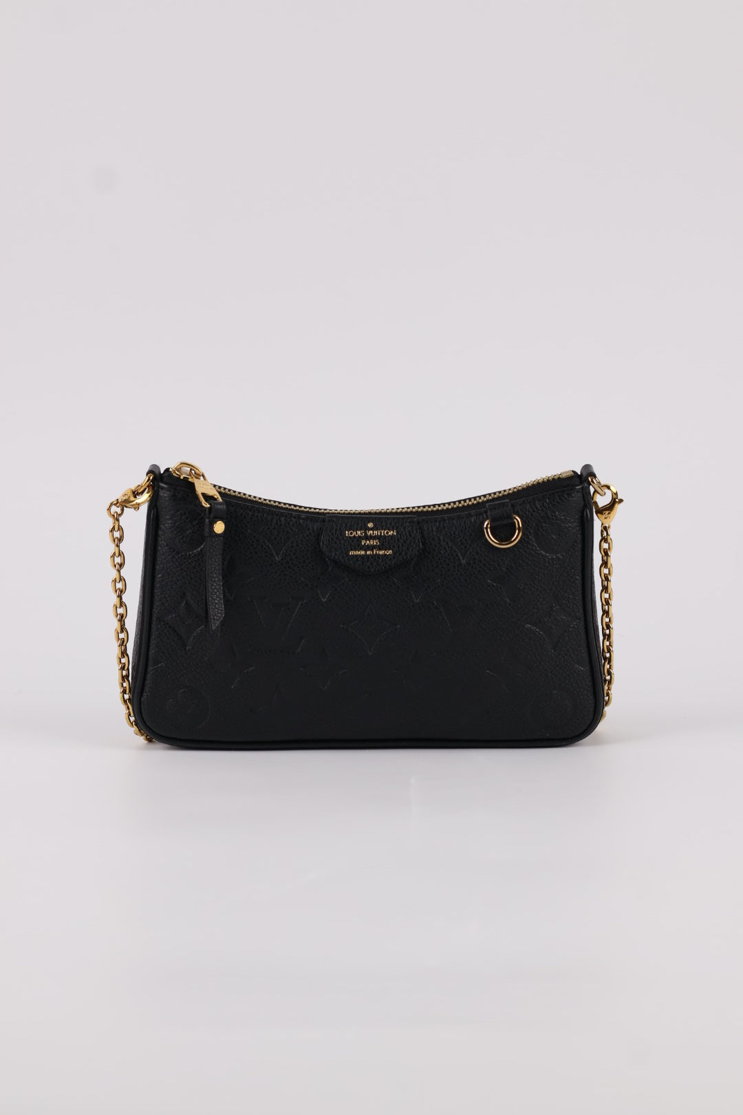 Louis Vuitton Easy Pochette Empreinte