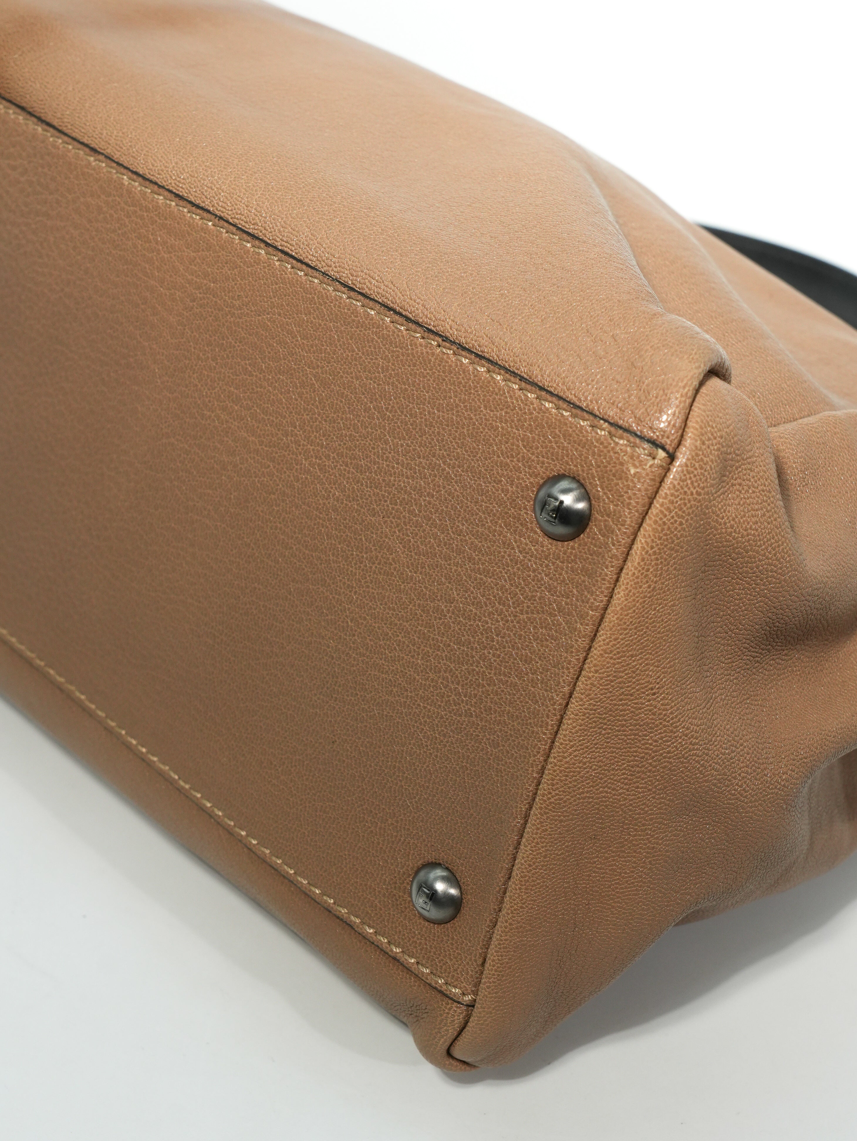 Fendi Peekaboo Large Vintage