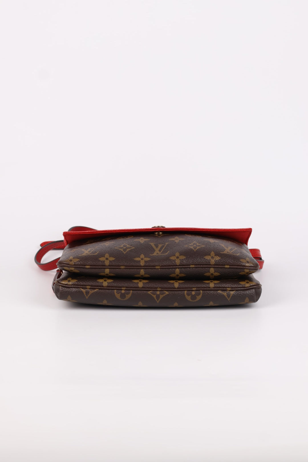 Louis Vuitton Pochette Twice Monogram