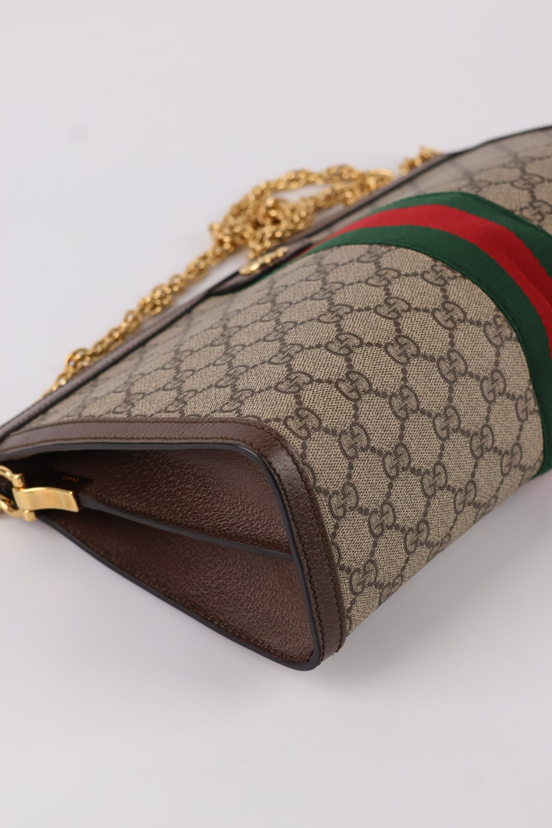 Gucci Ophidia Chain Grande GG Supreme