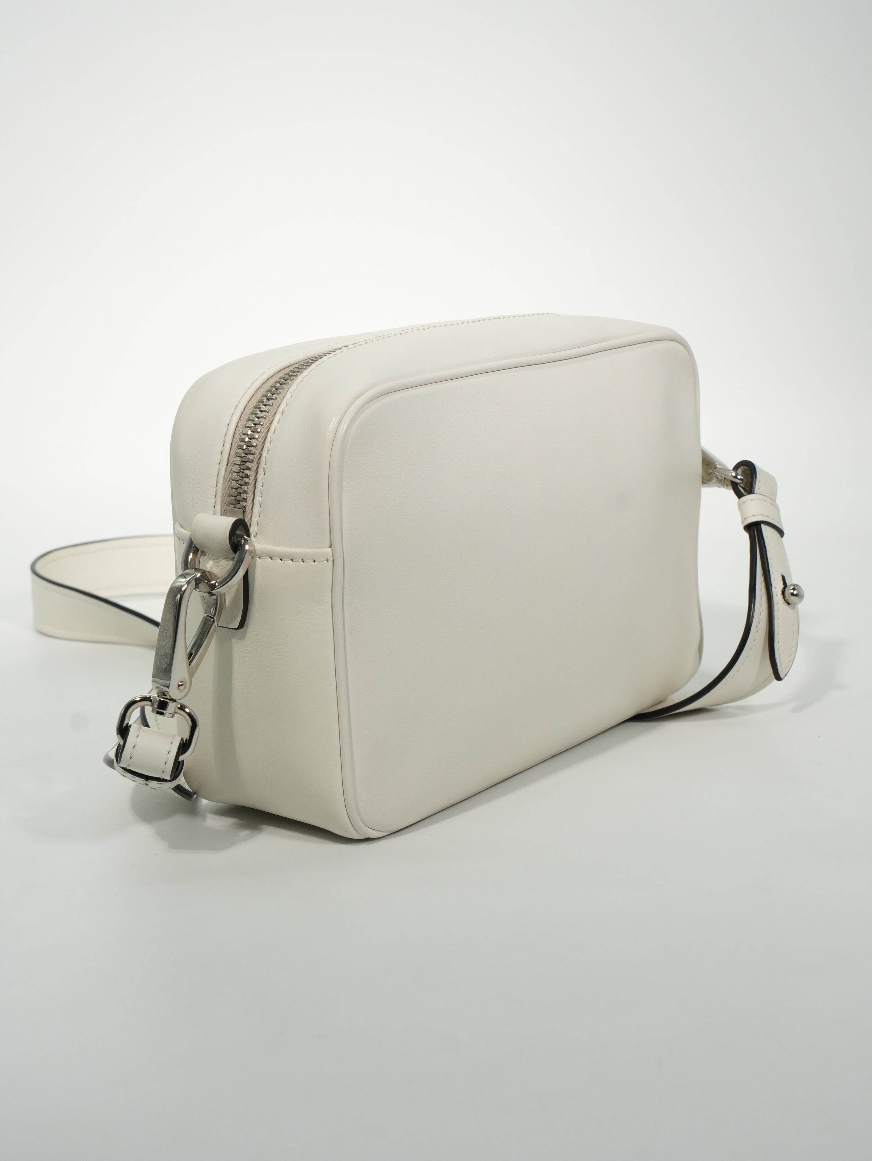 Prada Mirage Camera Bag Monkey