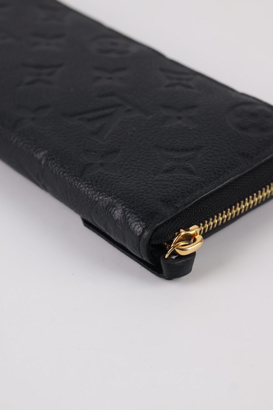 Louis Vuitton Portafoglio Zippy Empreinte