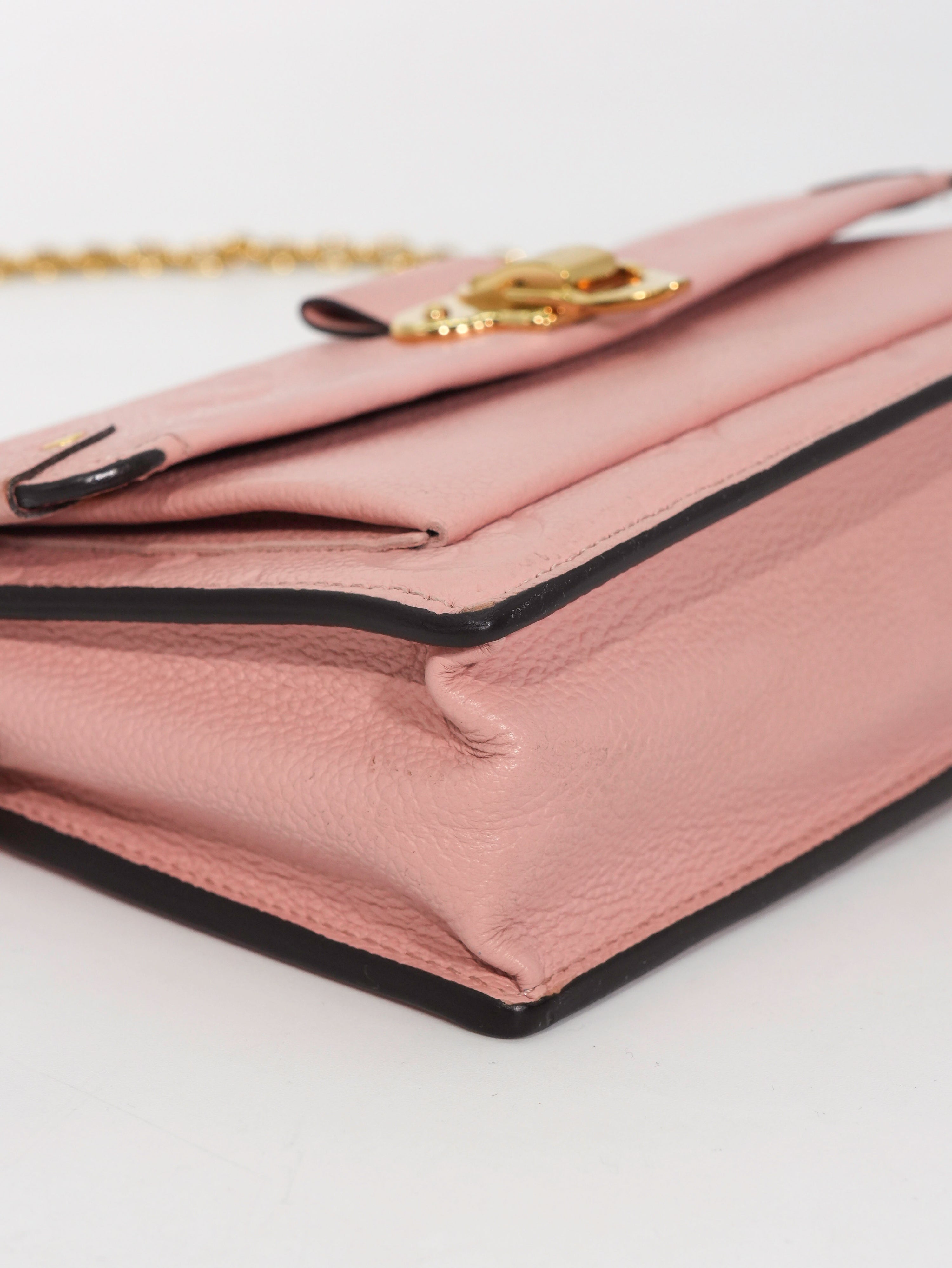 Louis Vuitton Woc Vavin Empreinte