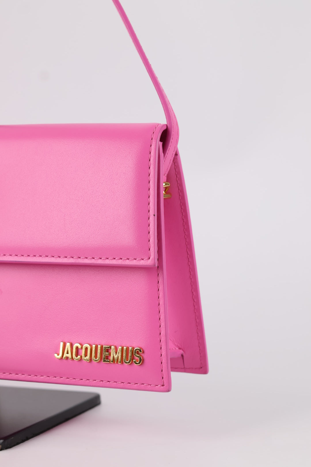 Jacquemus Le Bambino Long