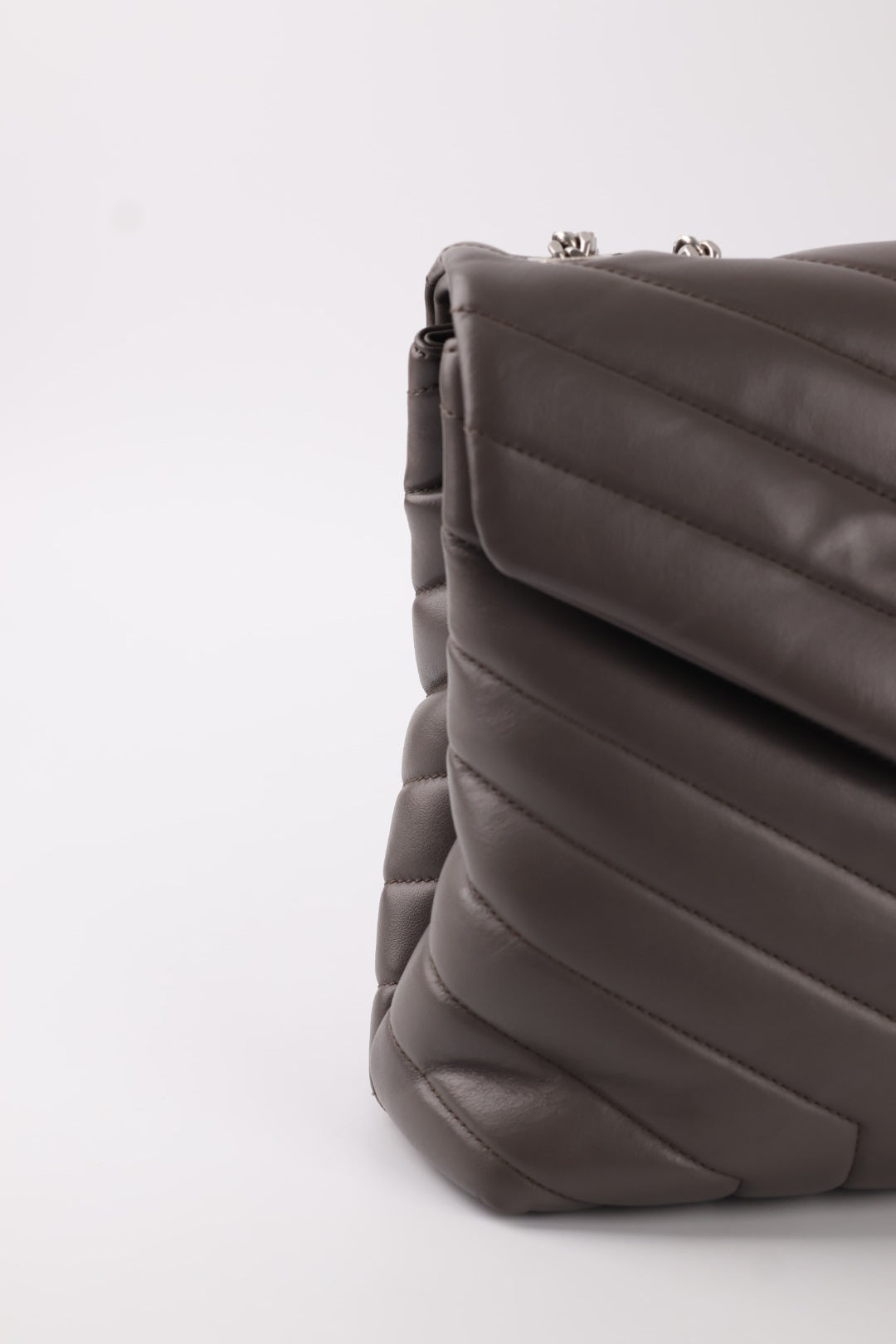 Saint Laurent Lou Lou Medium