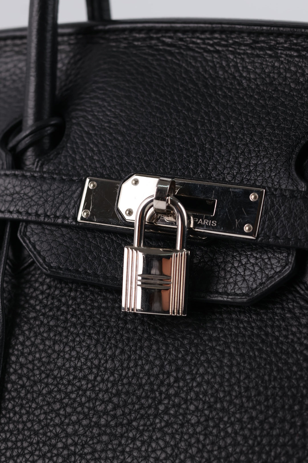 Hermès Birkin 35 Taurillon Clemence