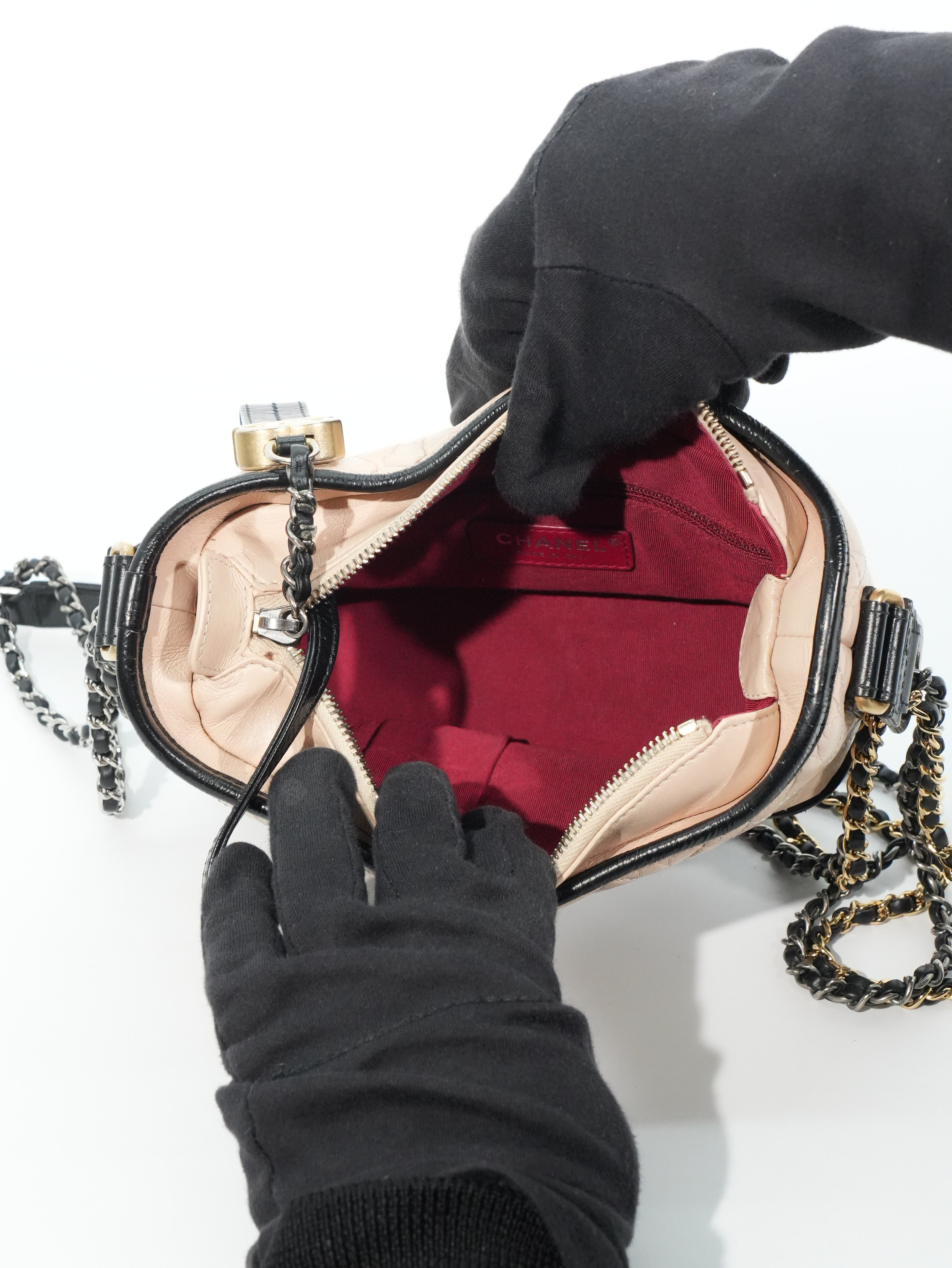 Chanel Gabrielle Piccola