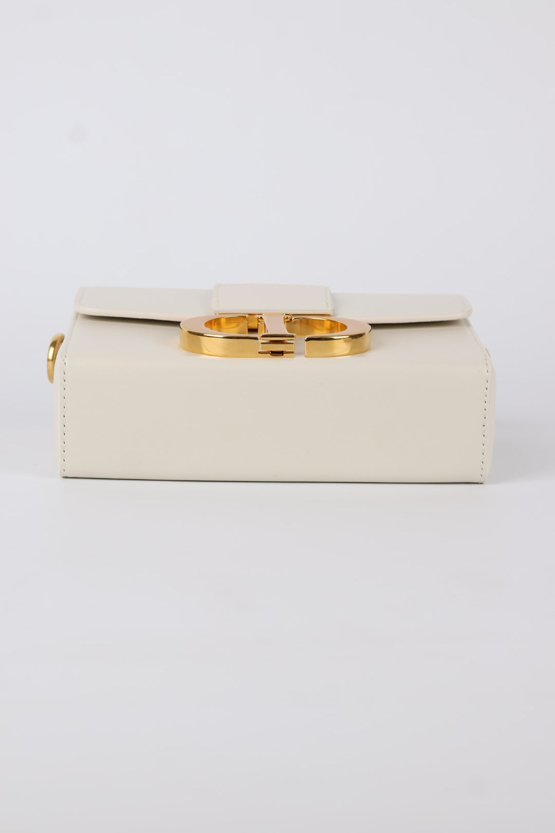 Dior Montaigne Box in Pelle