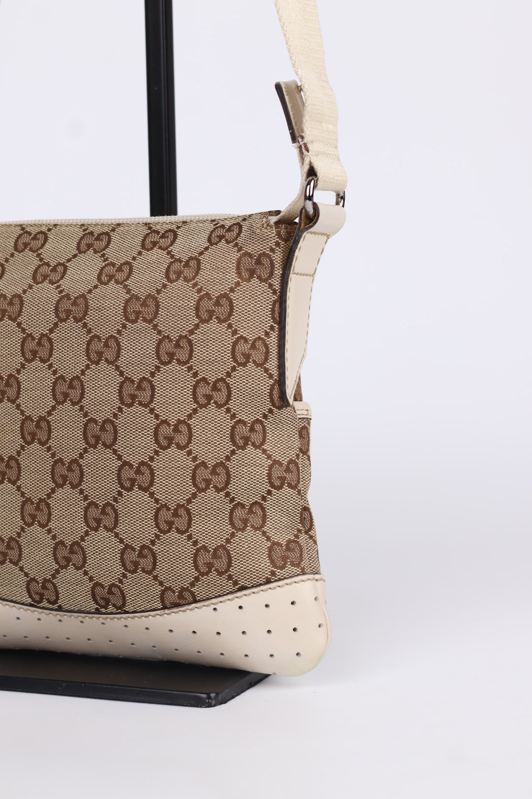 Gucci Mini Tracolla GG Wave
