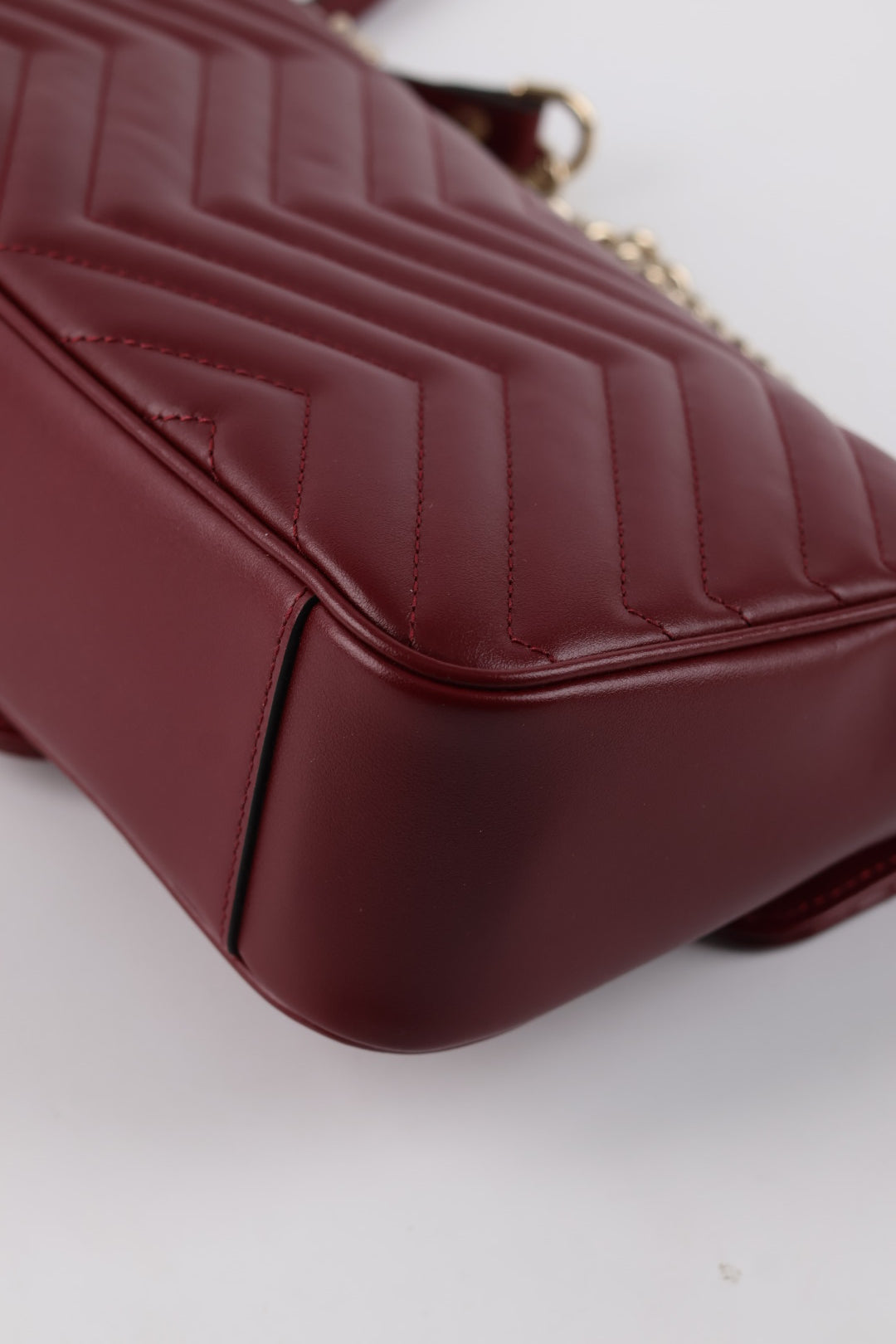 Gucci Marmont Media Ancora