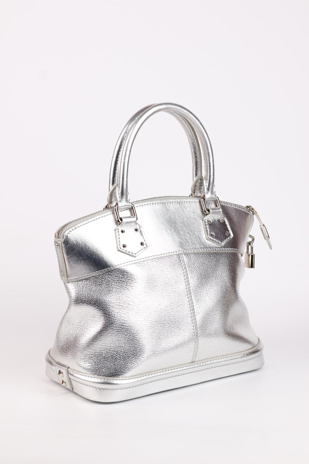 Louis Vuitton Lockit PM Suhali