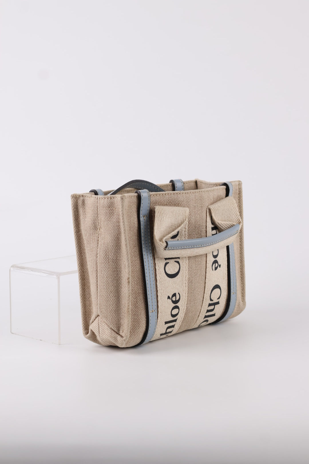 Chloé Woody Mini