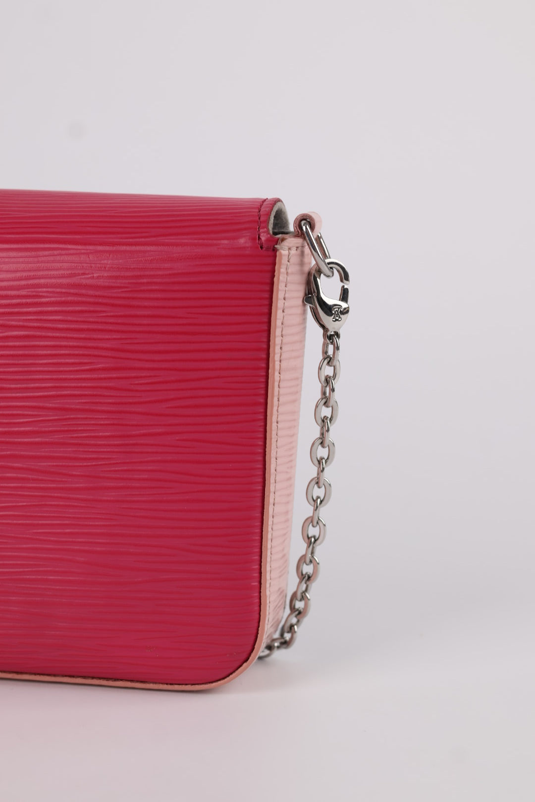 Louis Vuitton Felicie Epi Multicolor