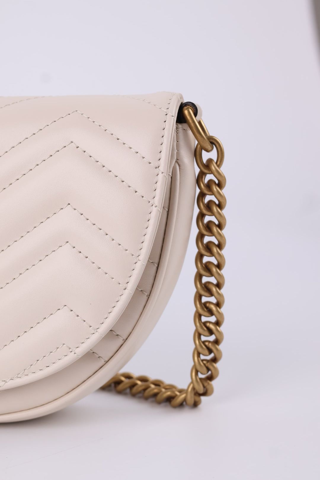 Gucci GG Marmont Matelassé
