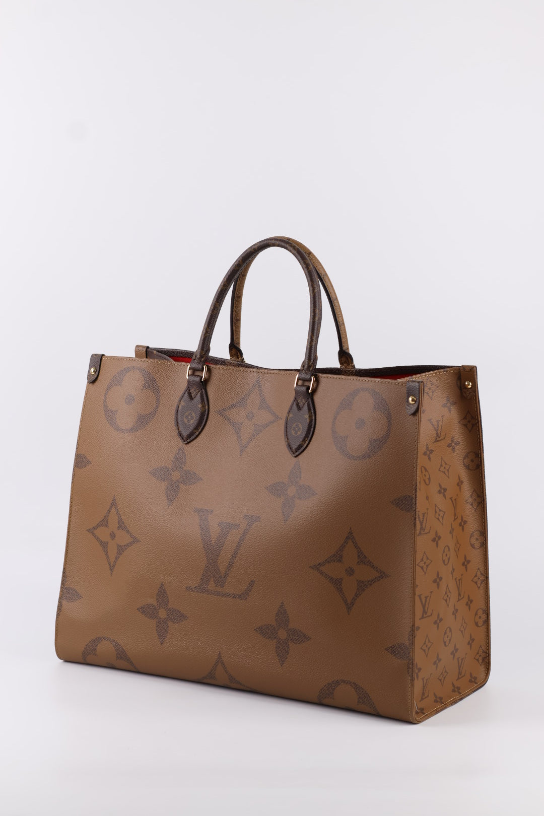 Louis Vuitton OnTheGo GM