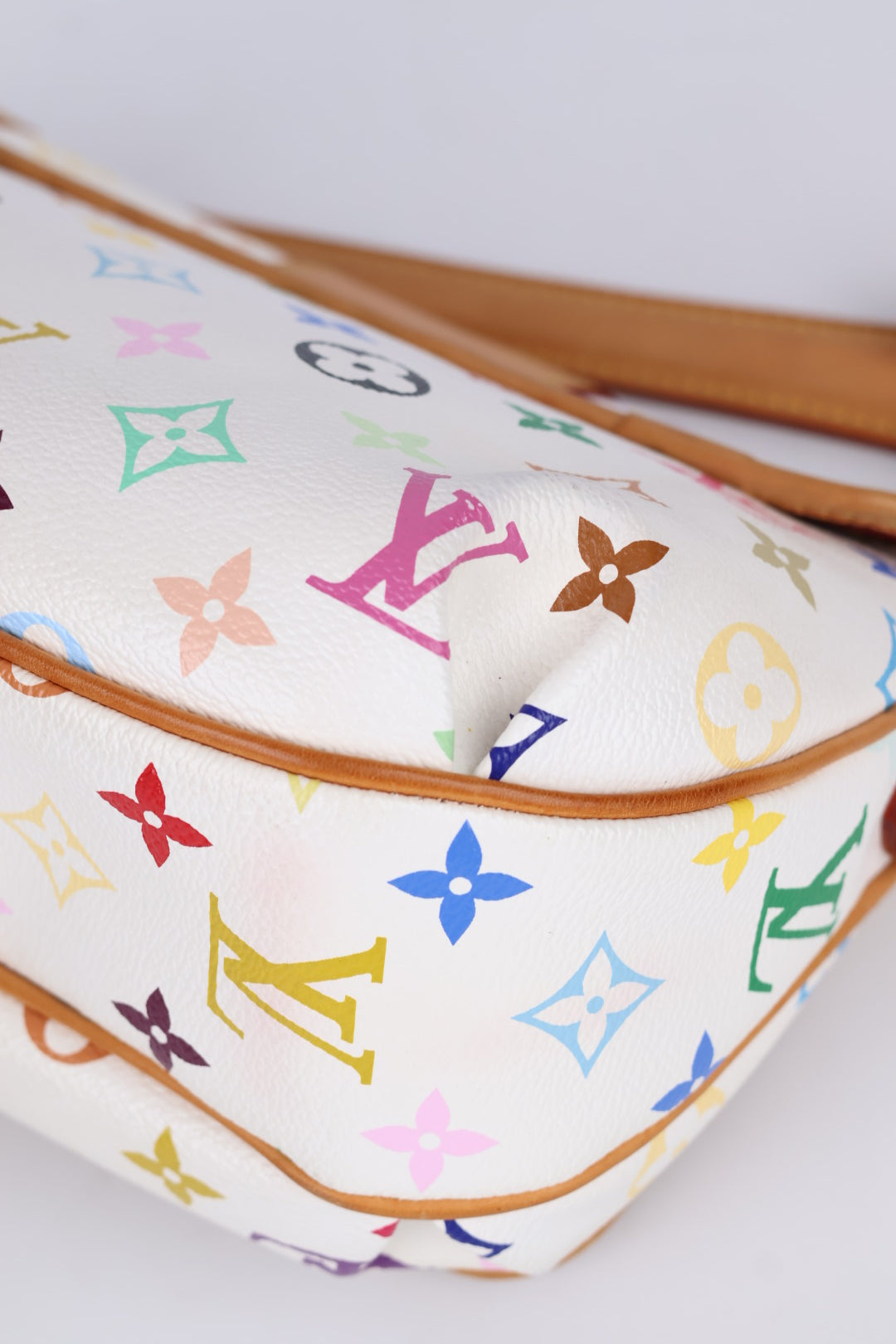 Louis Vuitton Patty Murakami