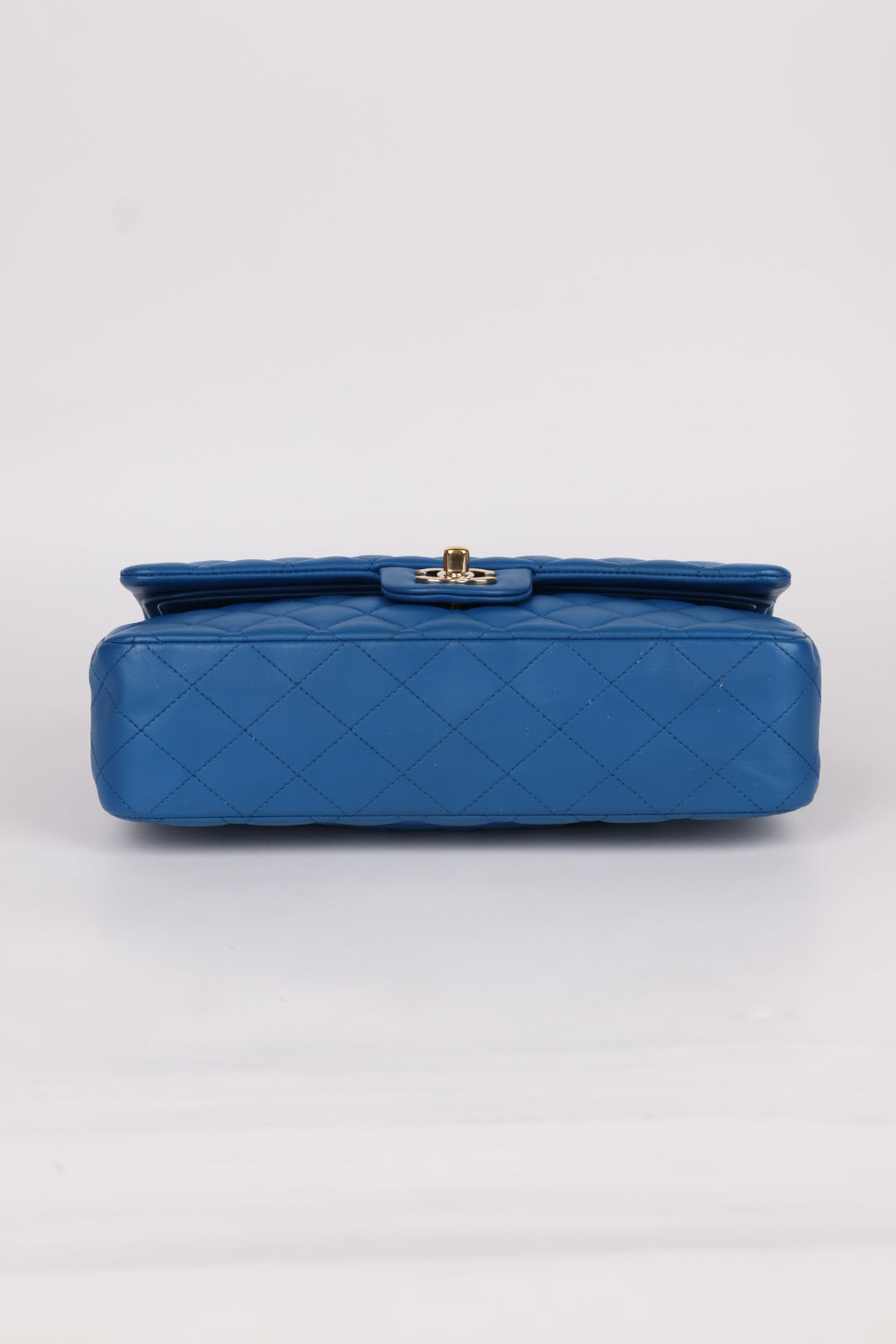 Chanel Timeless Double Flap Matelassé