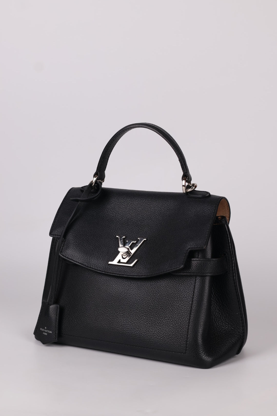 Louis Vuitton Lockme Handle Small