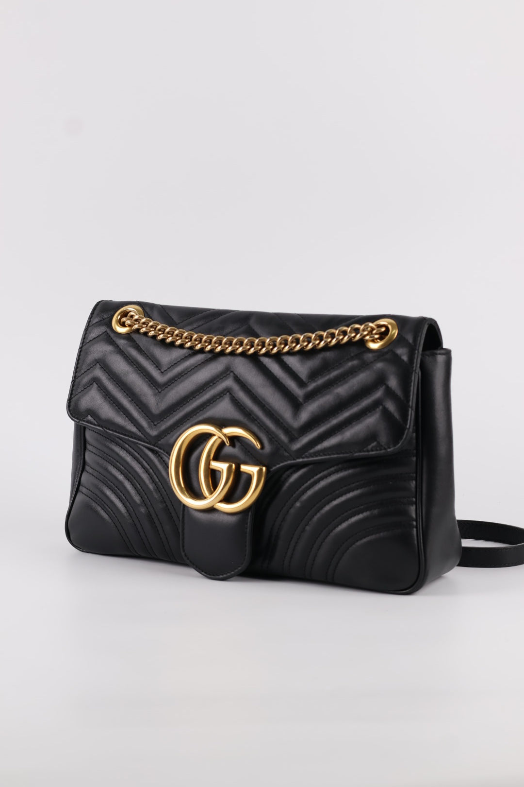 Gucci Marmont Grande Matelassé