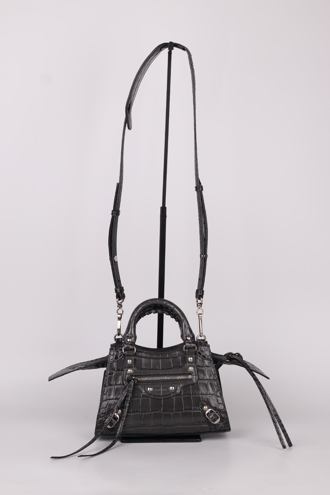 Balenciaga Mini City Cocco
