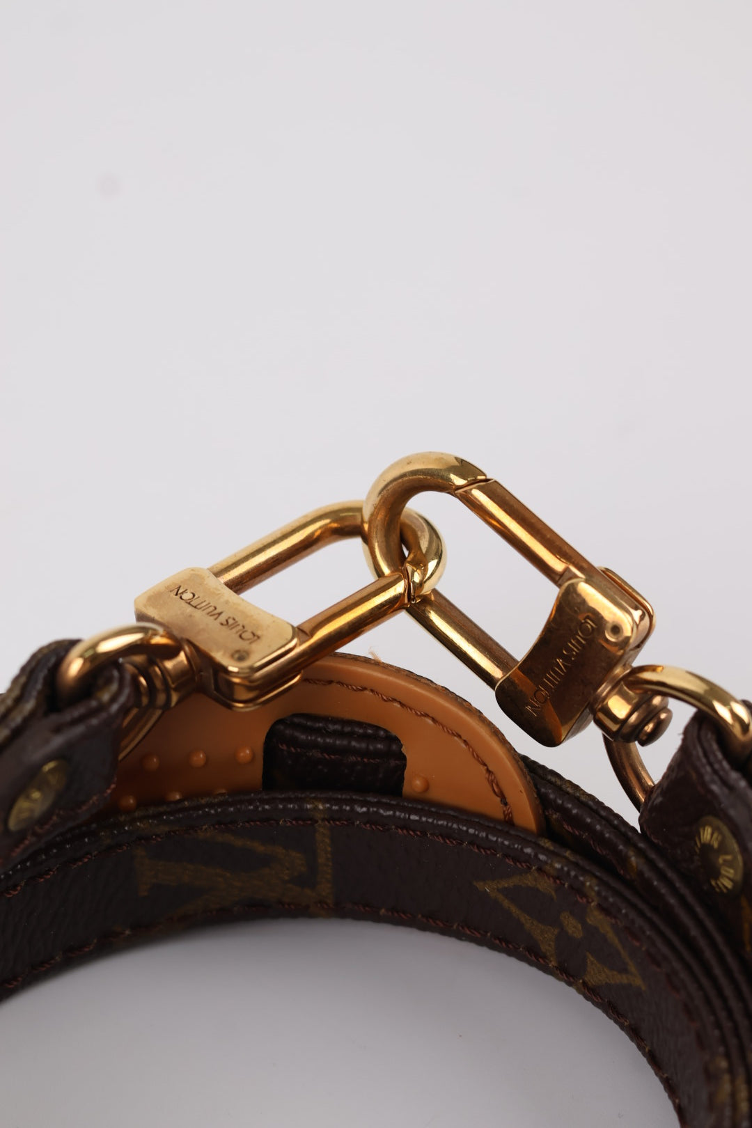 Louis Vuitton Tracolla Monogram