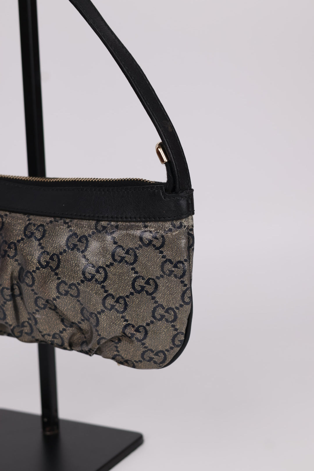 Gucci Pochette a spalla GG Crystal