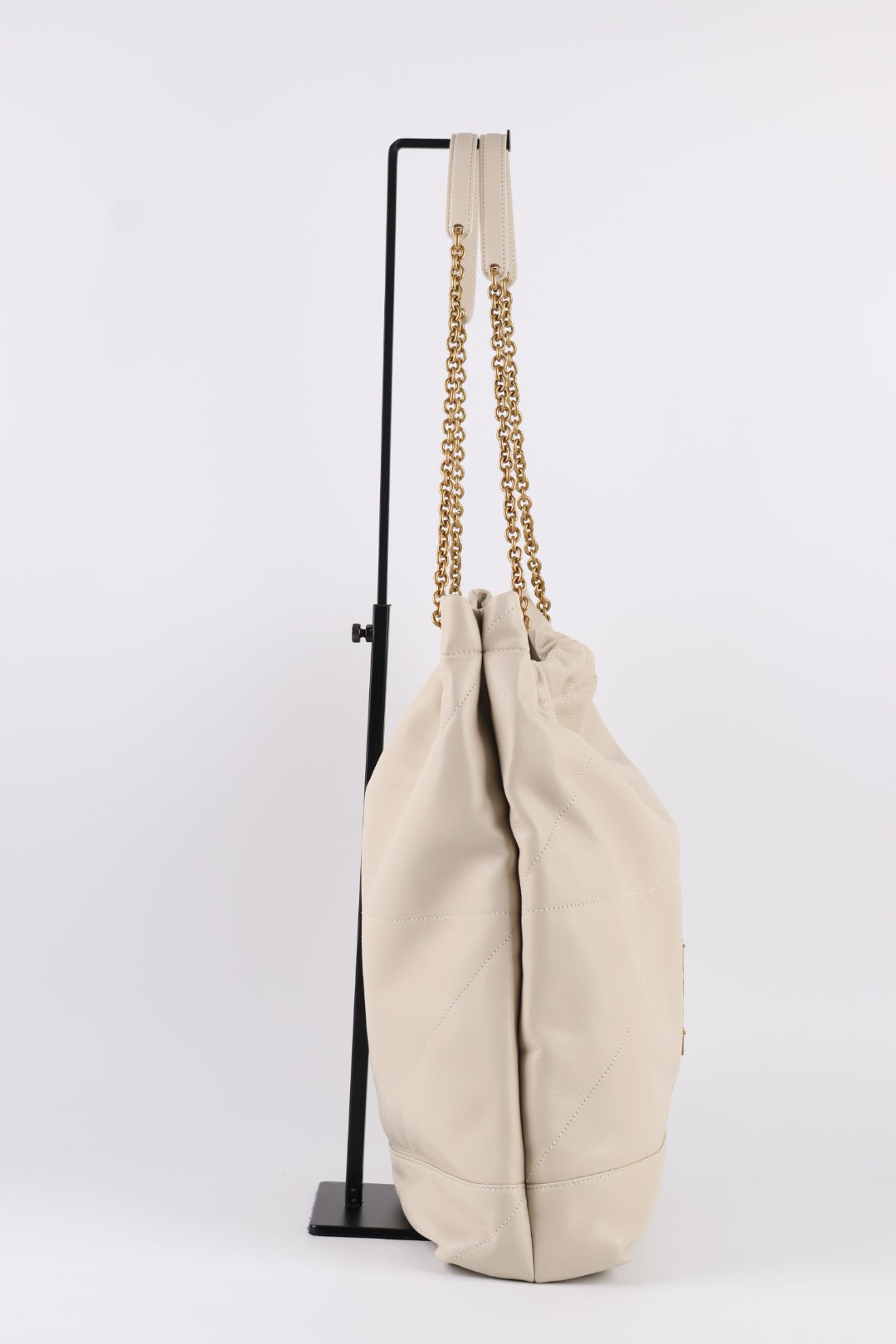 Saint Laurent Jamie Pochon Large in Pelle