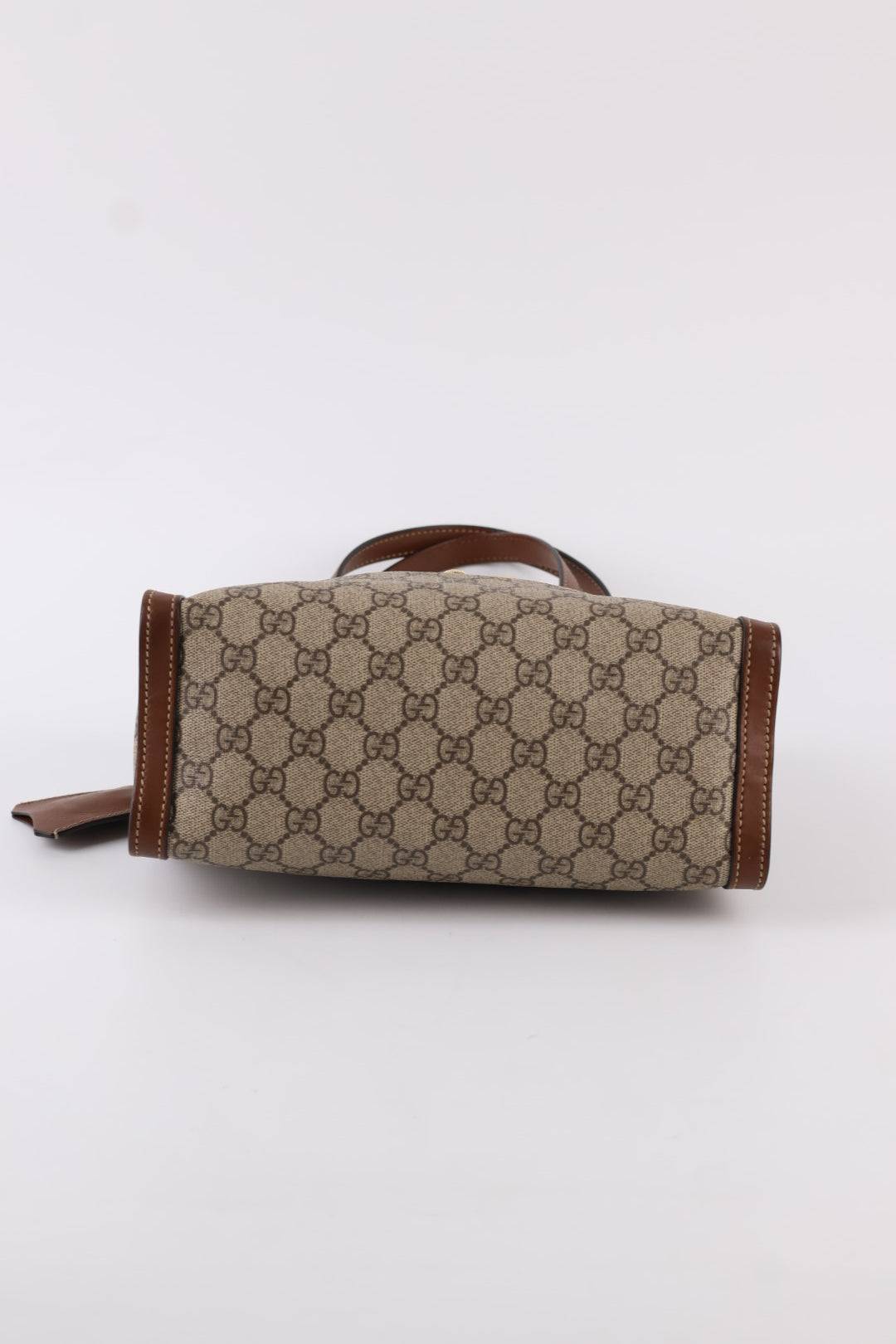 Gucci Padlock GG Supreme