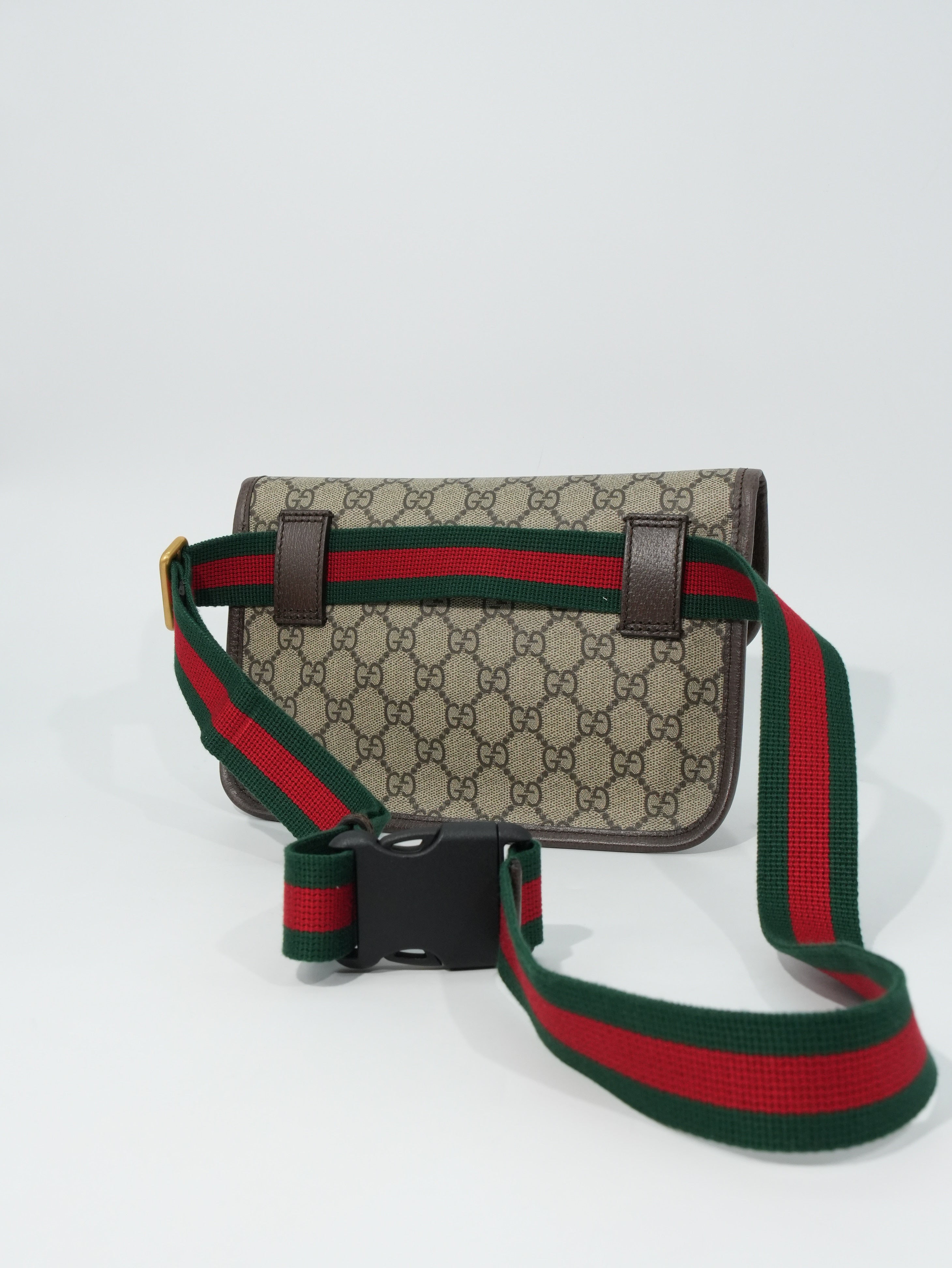 Gucci Marsupio Neo Vintage GG Supreme
