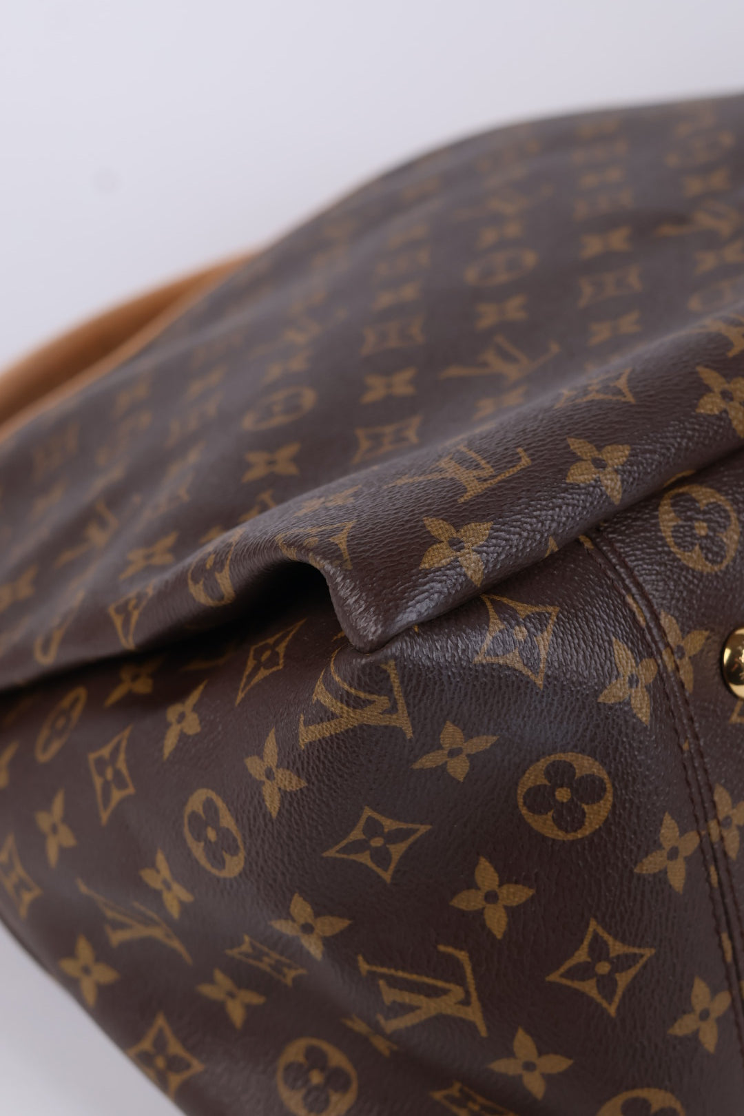 Louis Vuitton Artsy MM Monogram