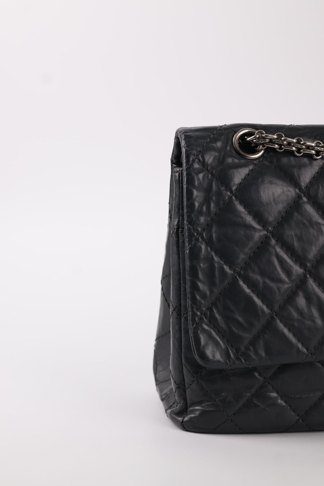 Chanel 2.55 Reissue Grande