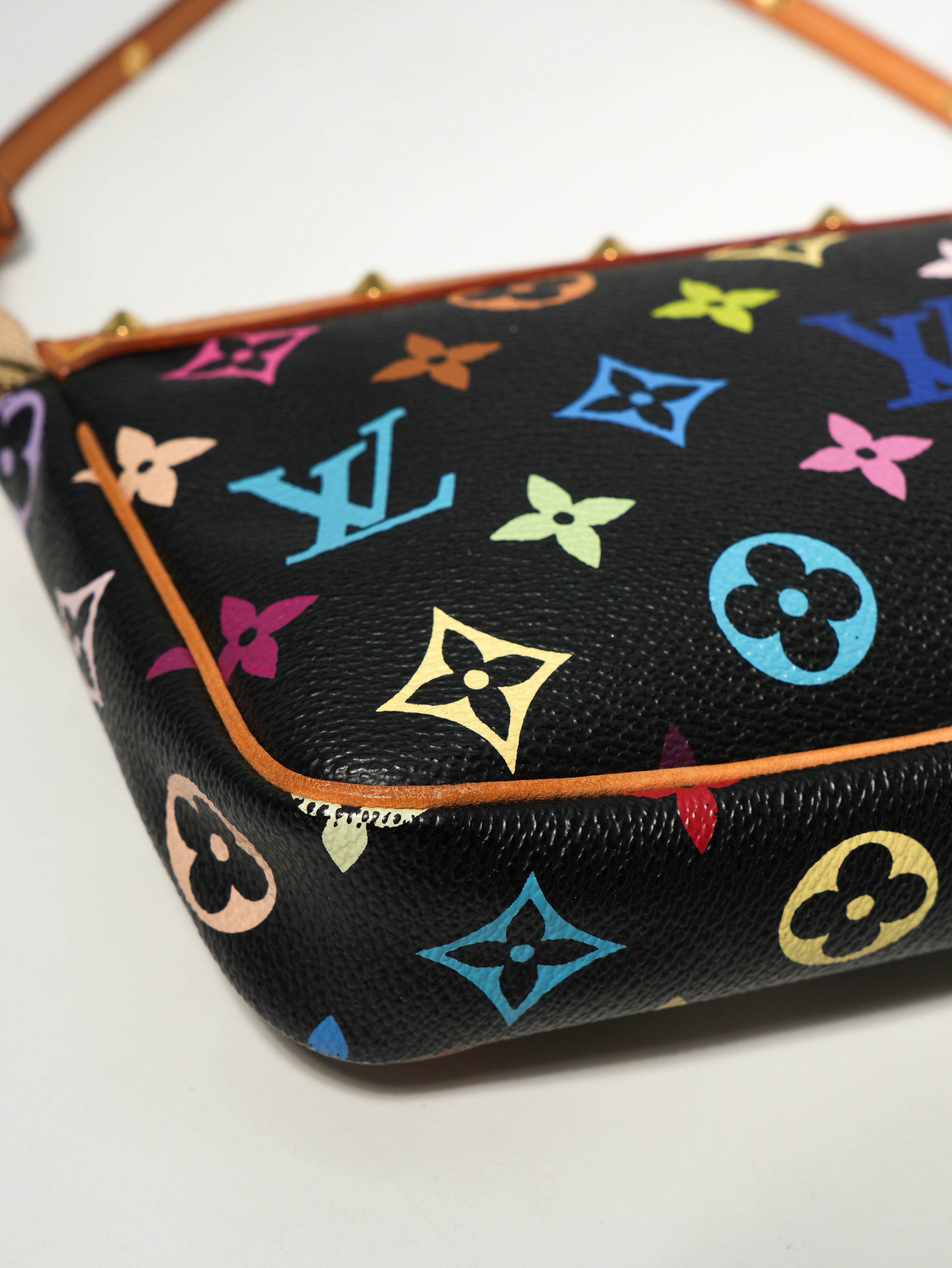 Louis Vuitton Accessoires Murakami