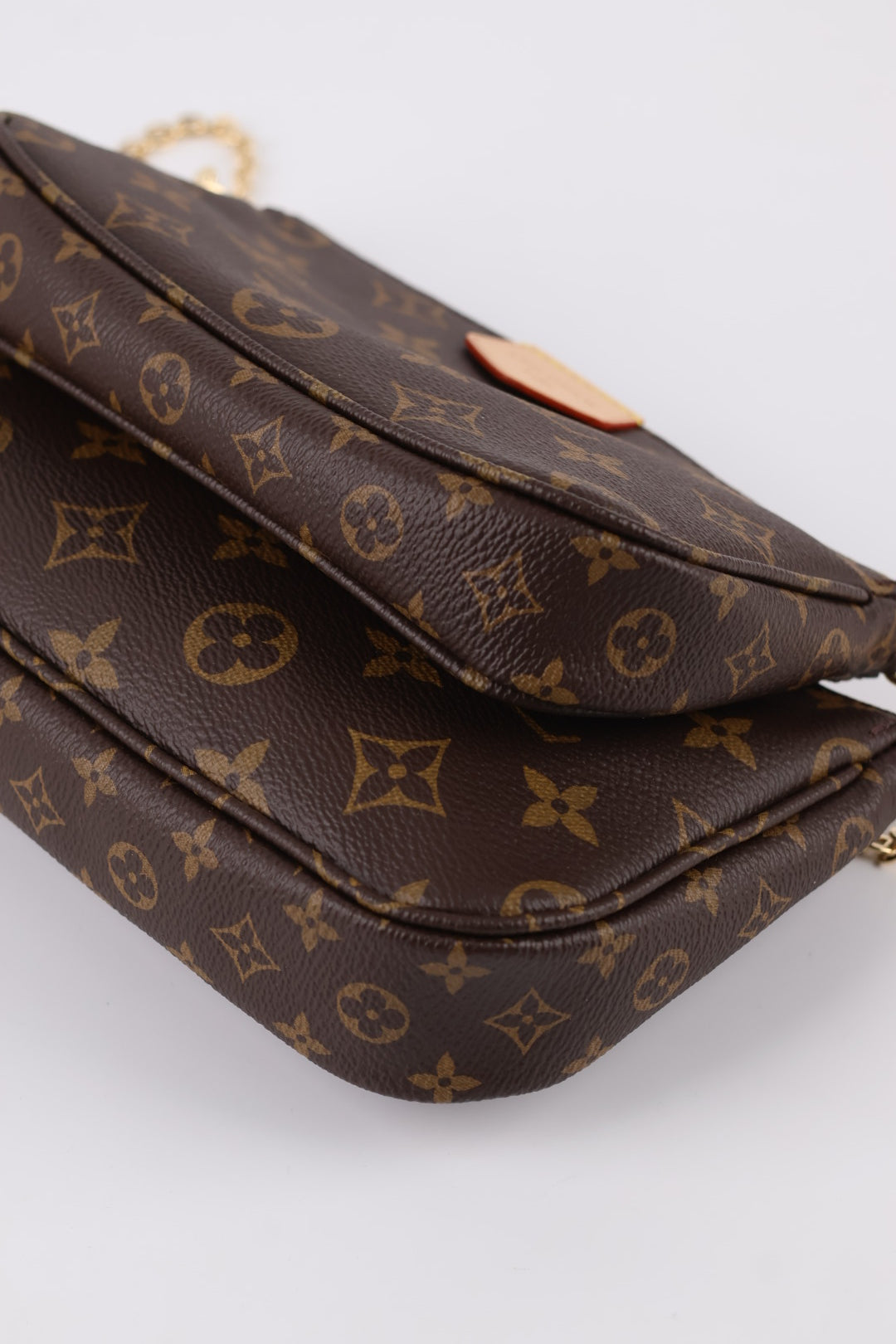 Louis Vuitton Multipochette Accessoires