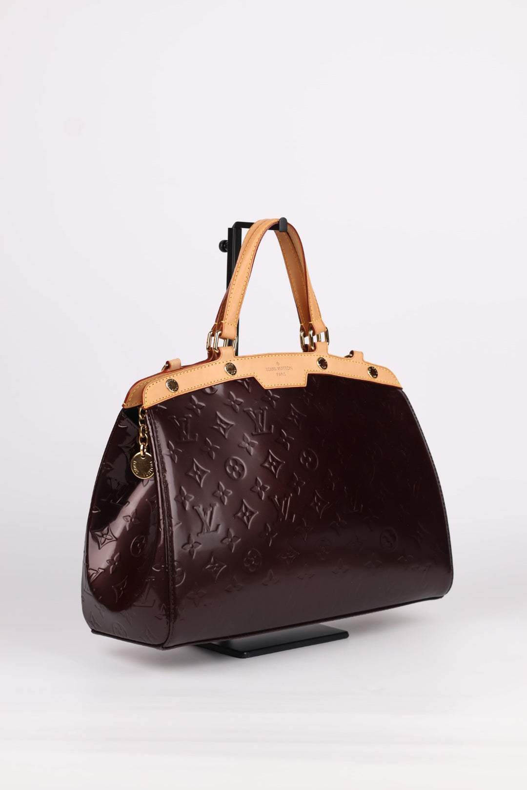 Louis Vuitton Brèa Vernis