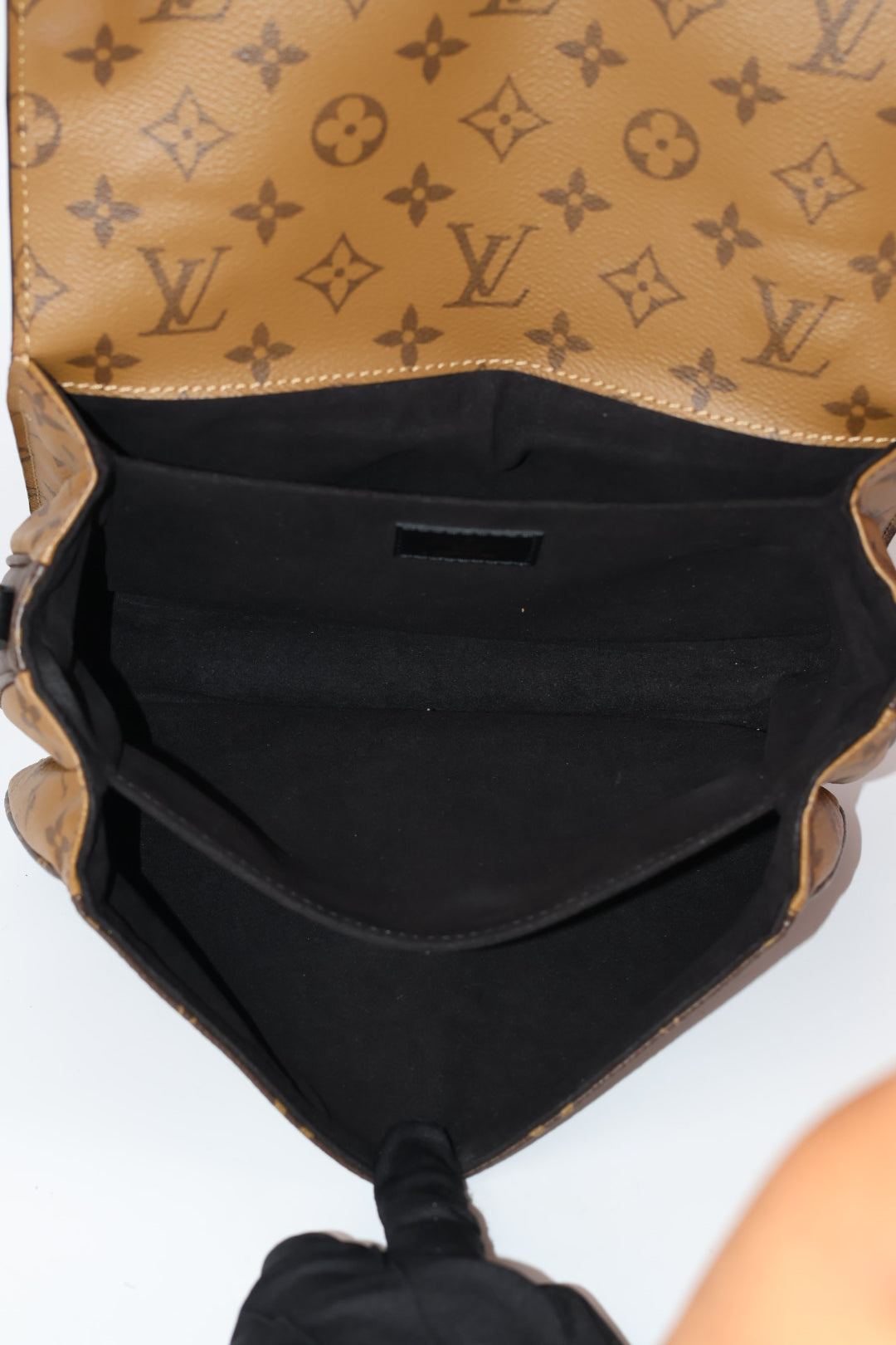 Louis Vuitton Métis Reverse