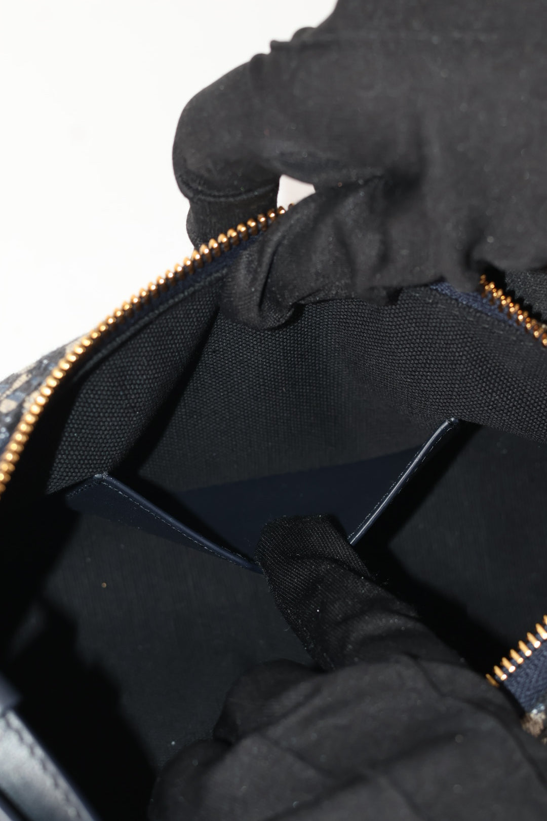 Dior Hobo 30 Montaigne Jacquard Oblique