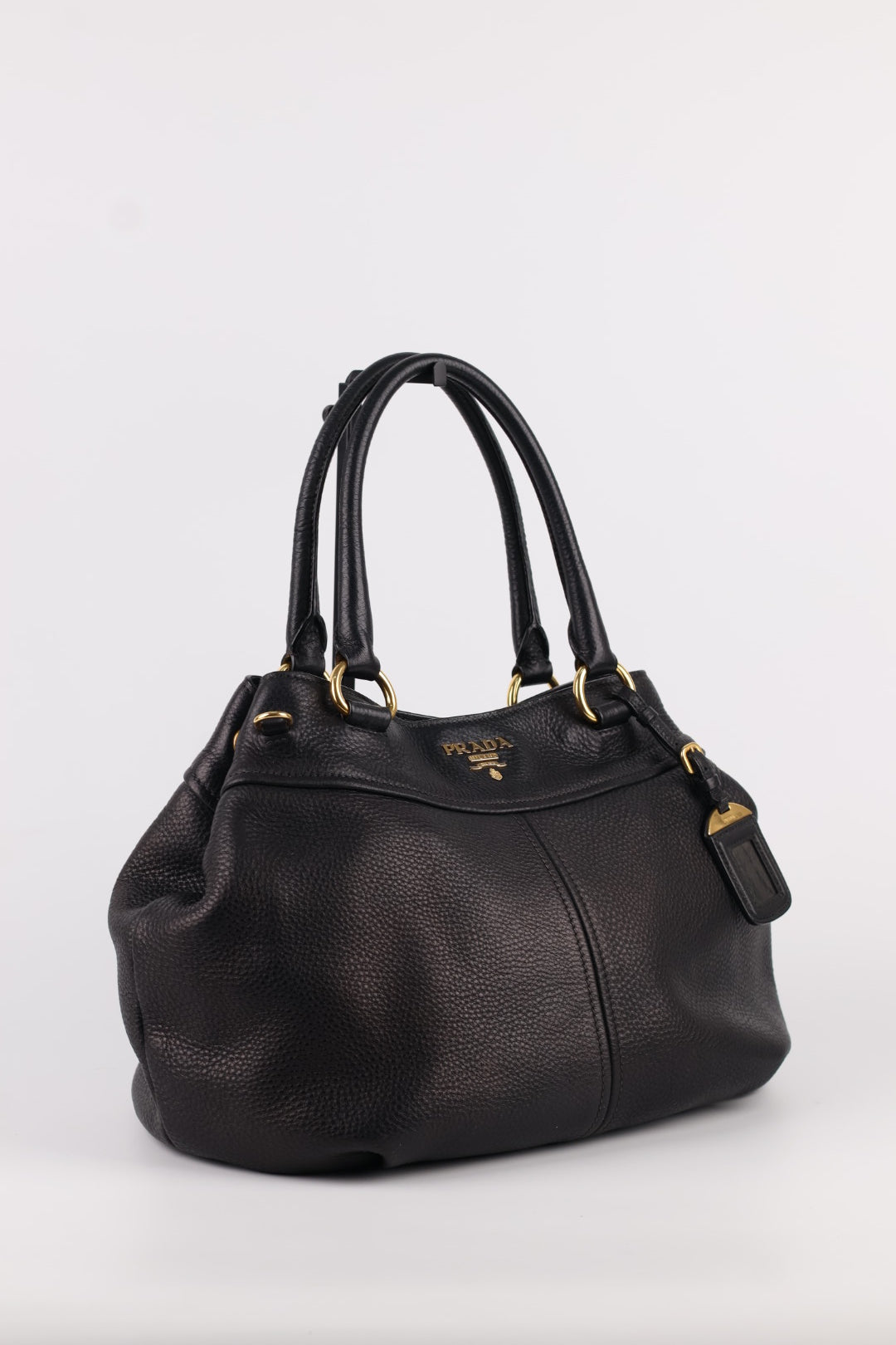 Prada Tote in Pelle