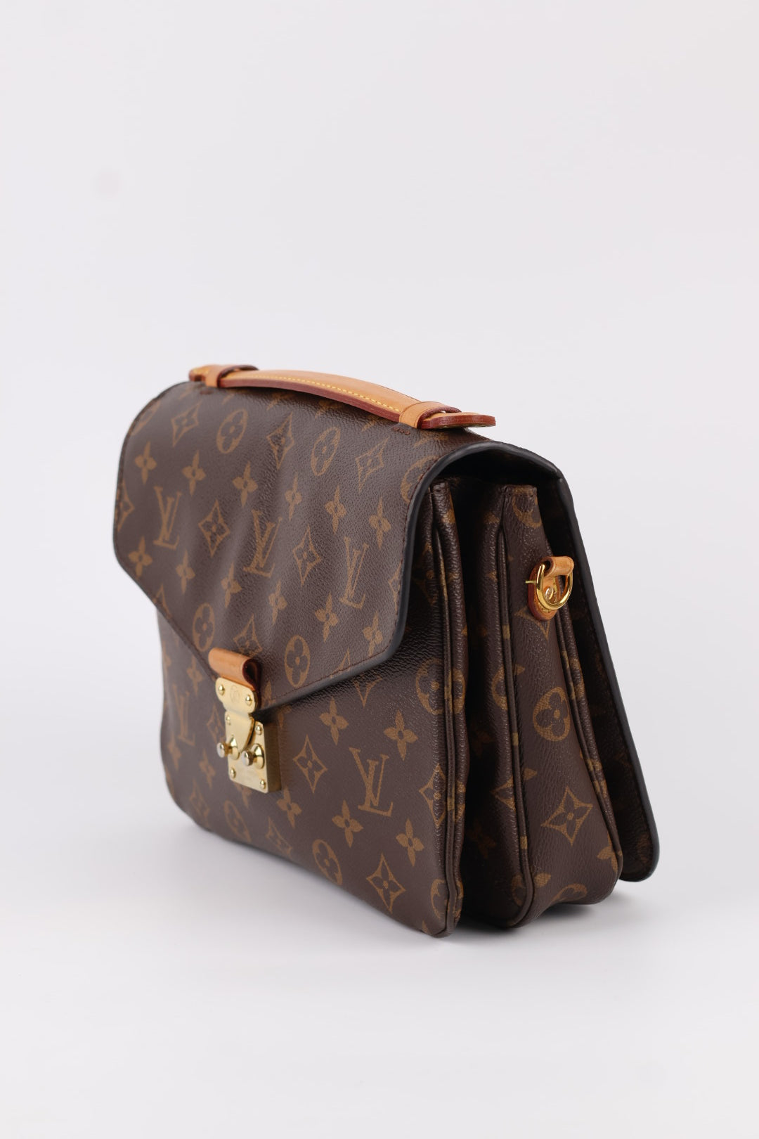 Louis Vuitton Métis Monogram
