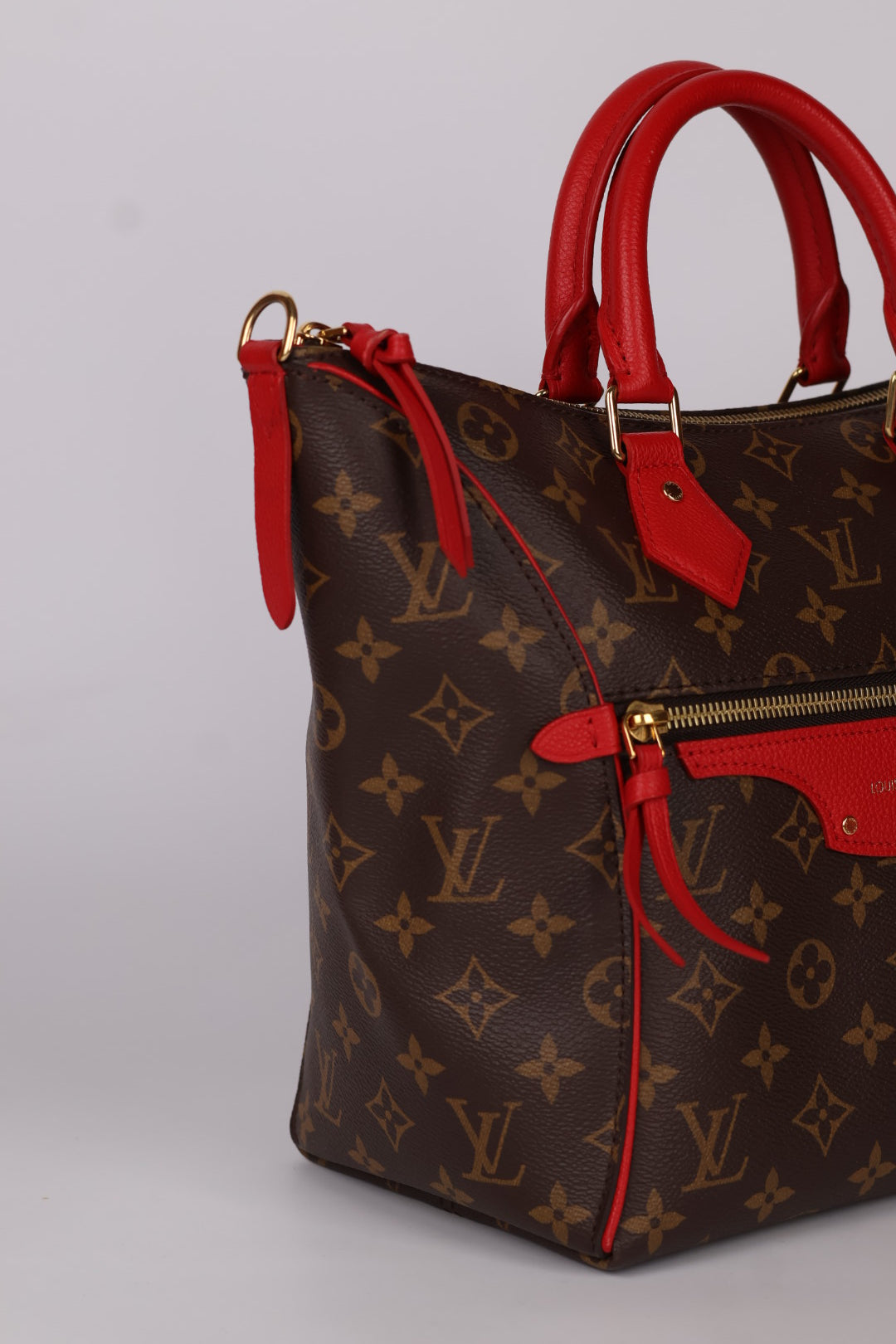 Louis Vuitton Tournelle Monogram