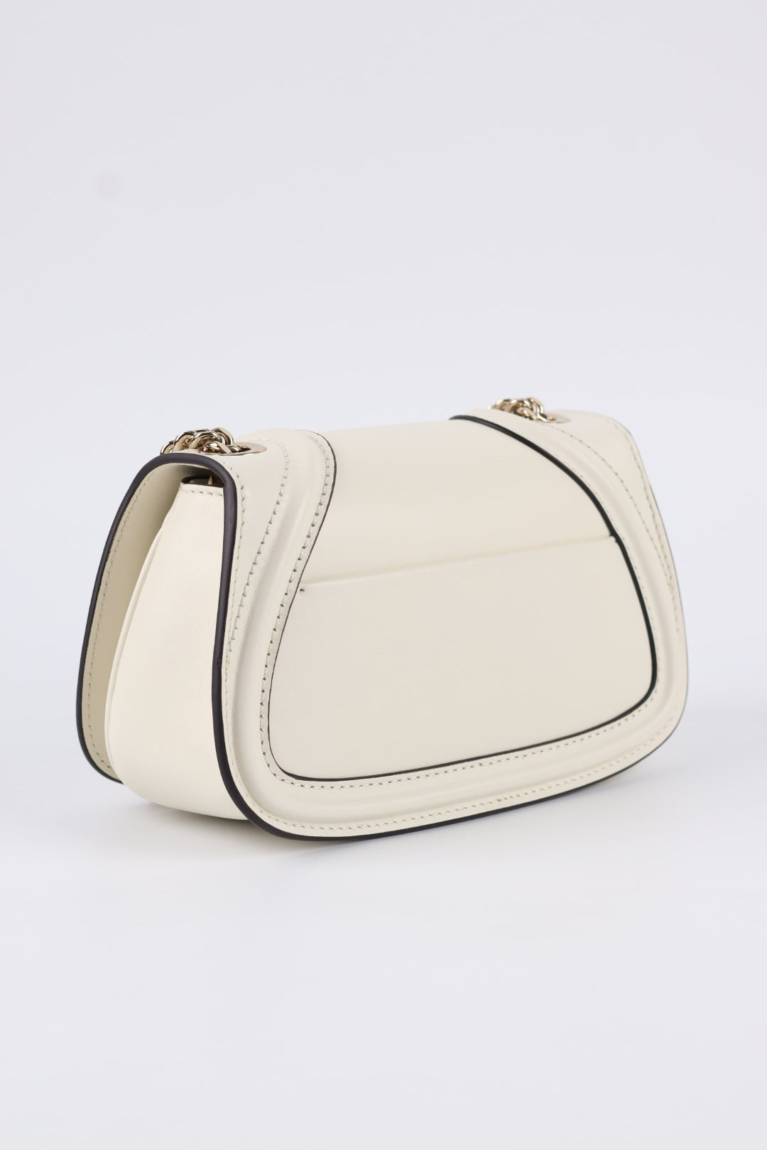 Gucci Blondie Small in Pelle
