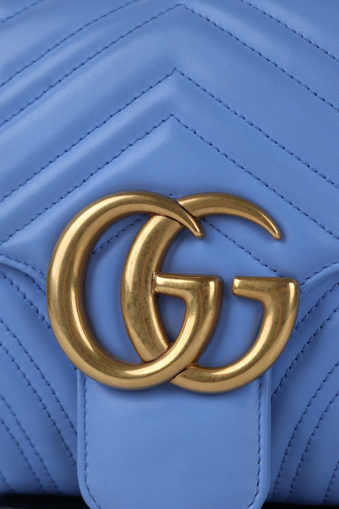 Gucci Marmont Grande Matelassé