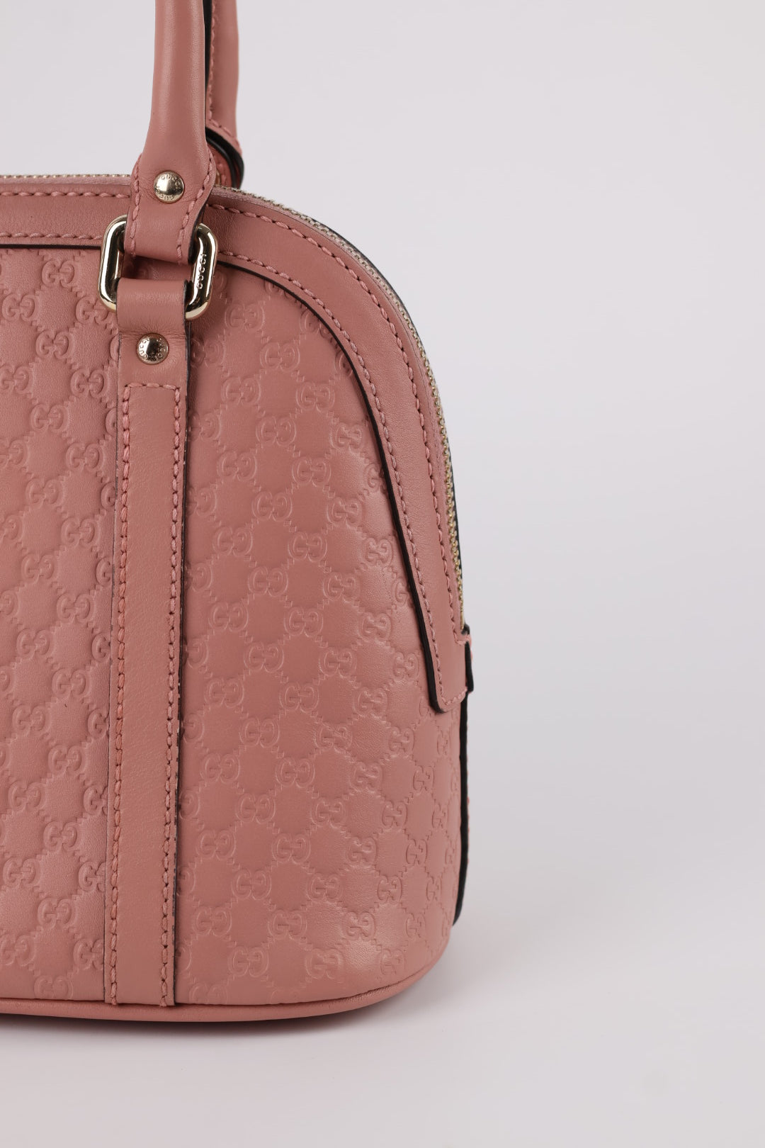 Gucci Dome GG Microguccissima