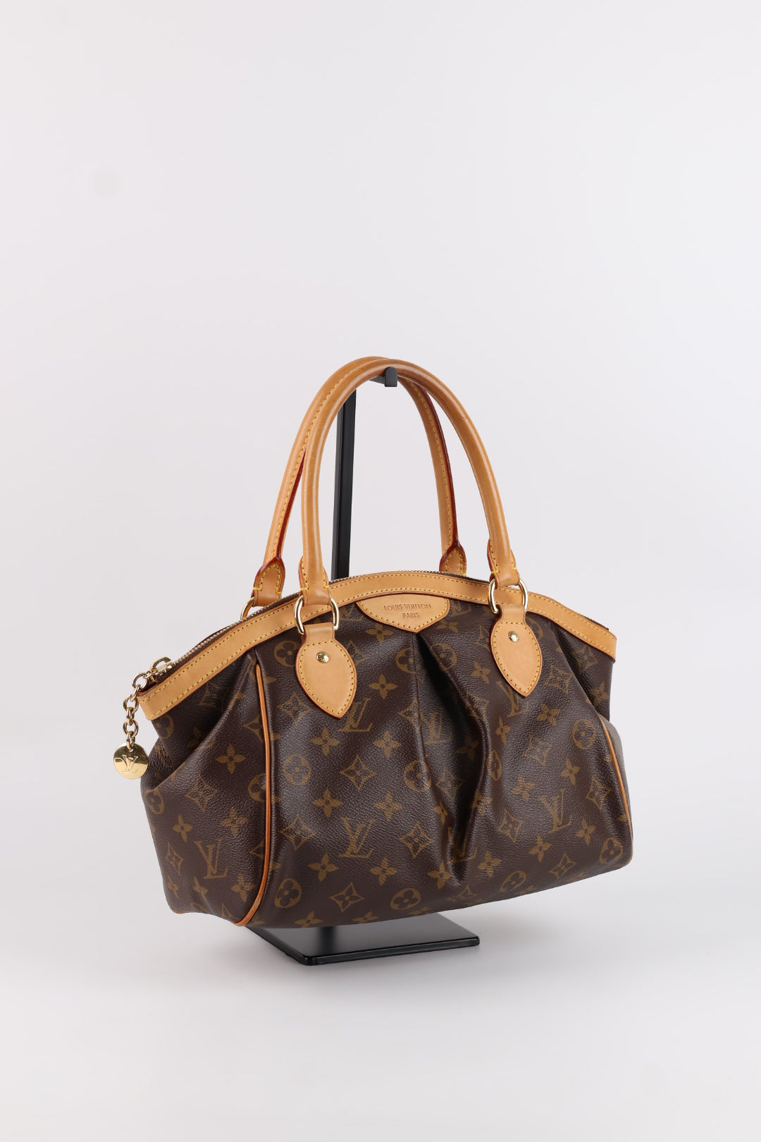 Louis Vuitton Tivoli Pm Monogram