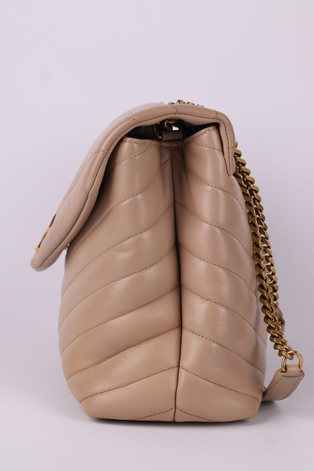 Saint Laurent Lou Lou Media