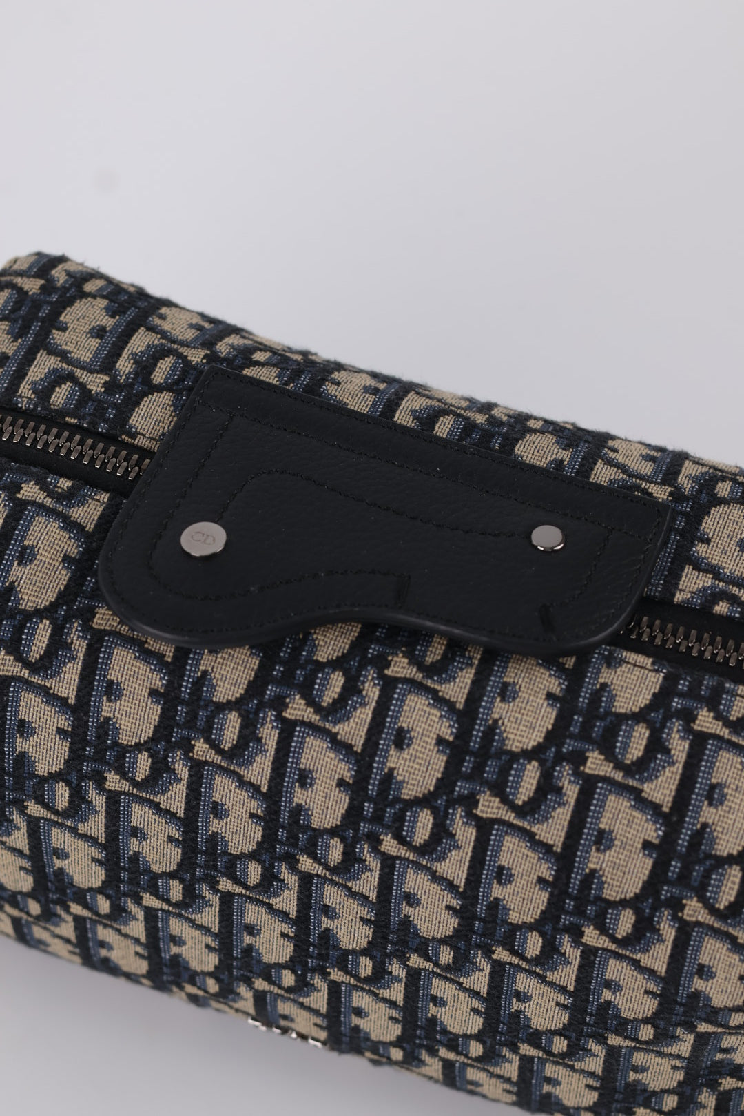 Dior Lingot Jacquard Oblique